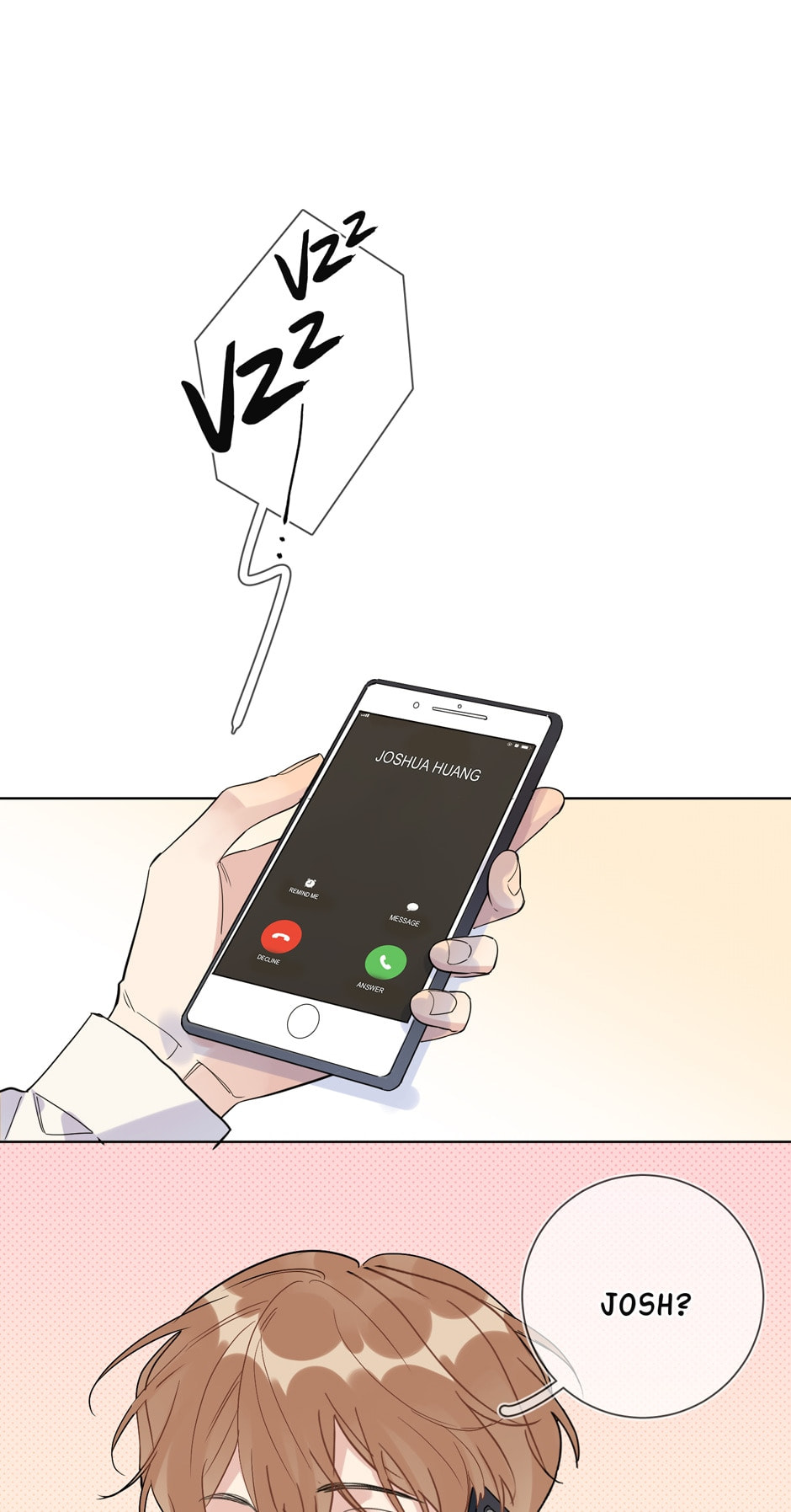Read Caught in the Act (Colored) chapter 63 image 19 on Lezhin