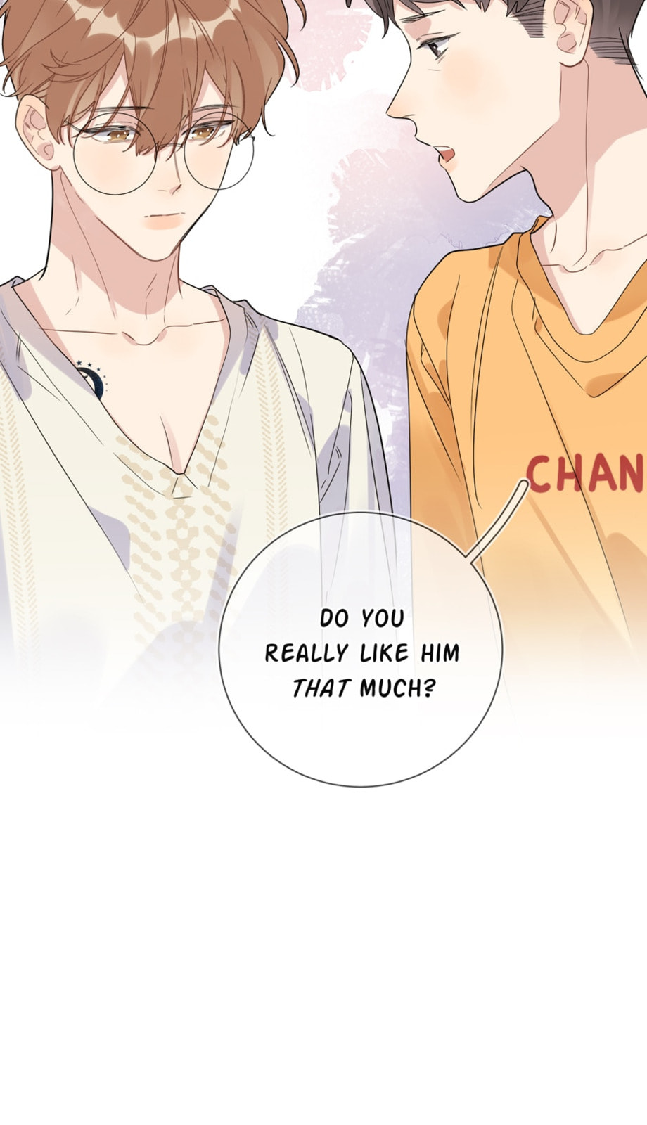 Read Caught in the Act (Colored) chapter 63 image 38 on Lezhin
