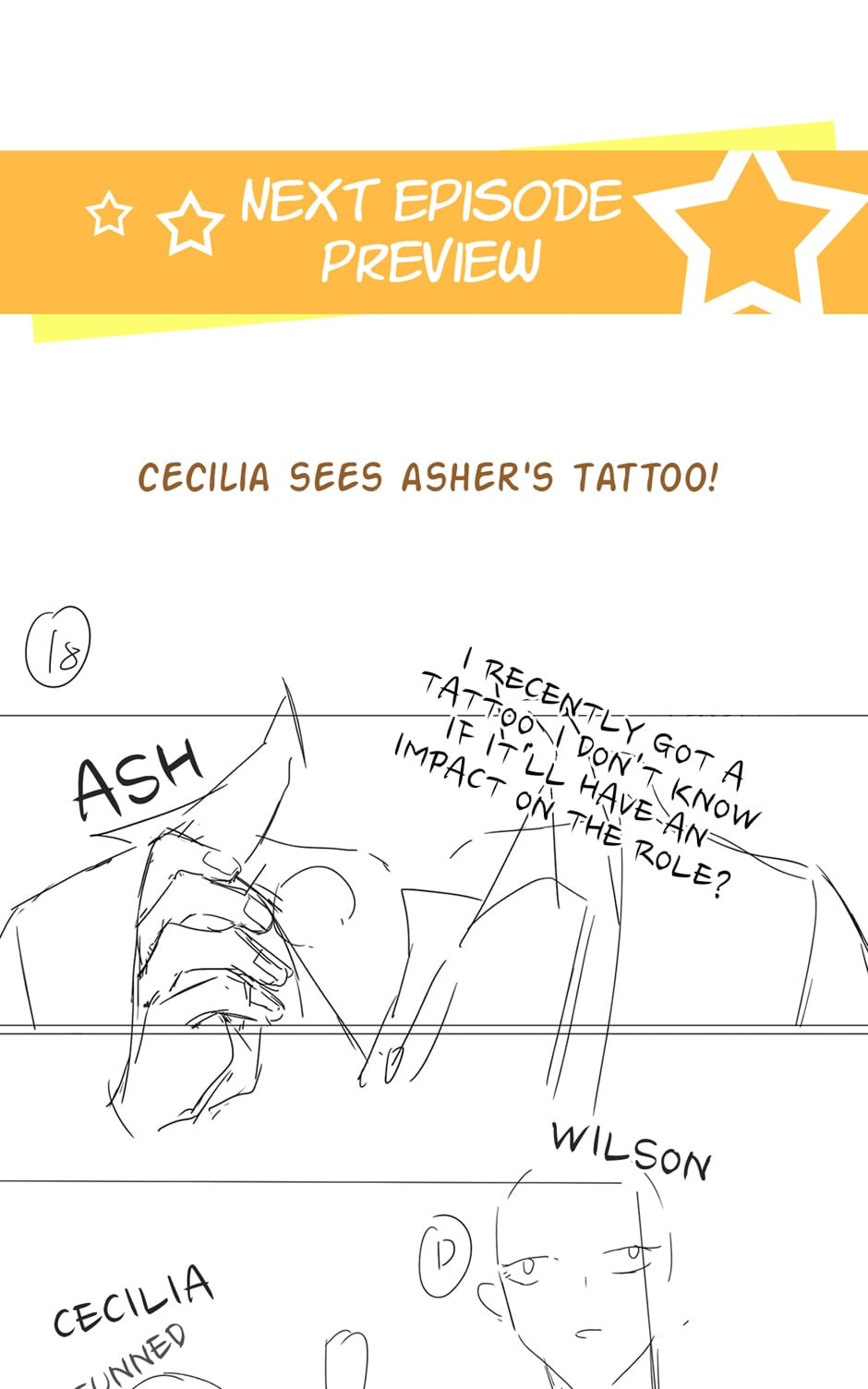 Read Caught in the Act (Colored) chapter 63 image 39 on Lezhin