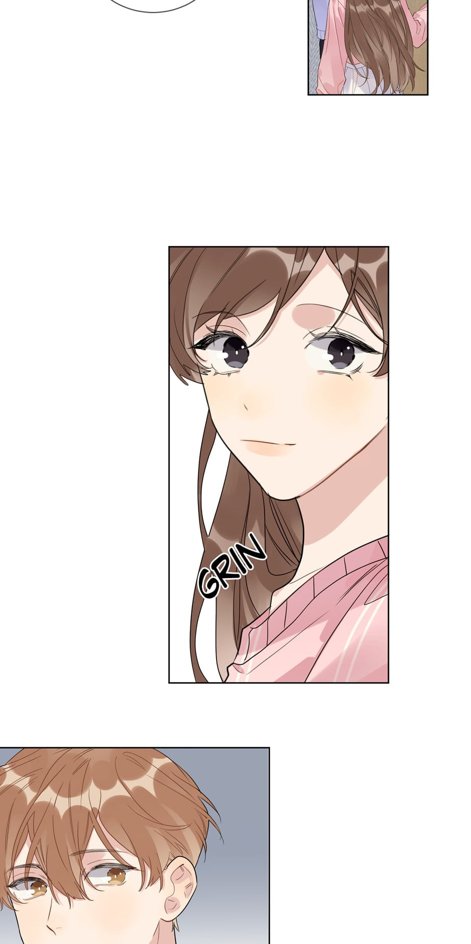 Read Caught in the Act (Colored) chapter 64 image 16 on Lezhin