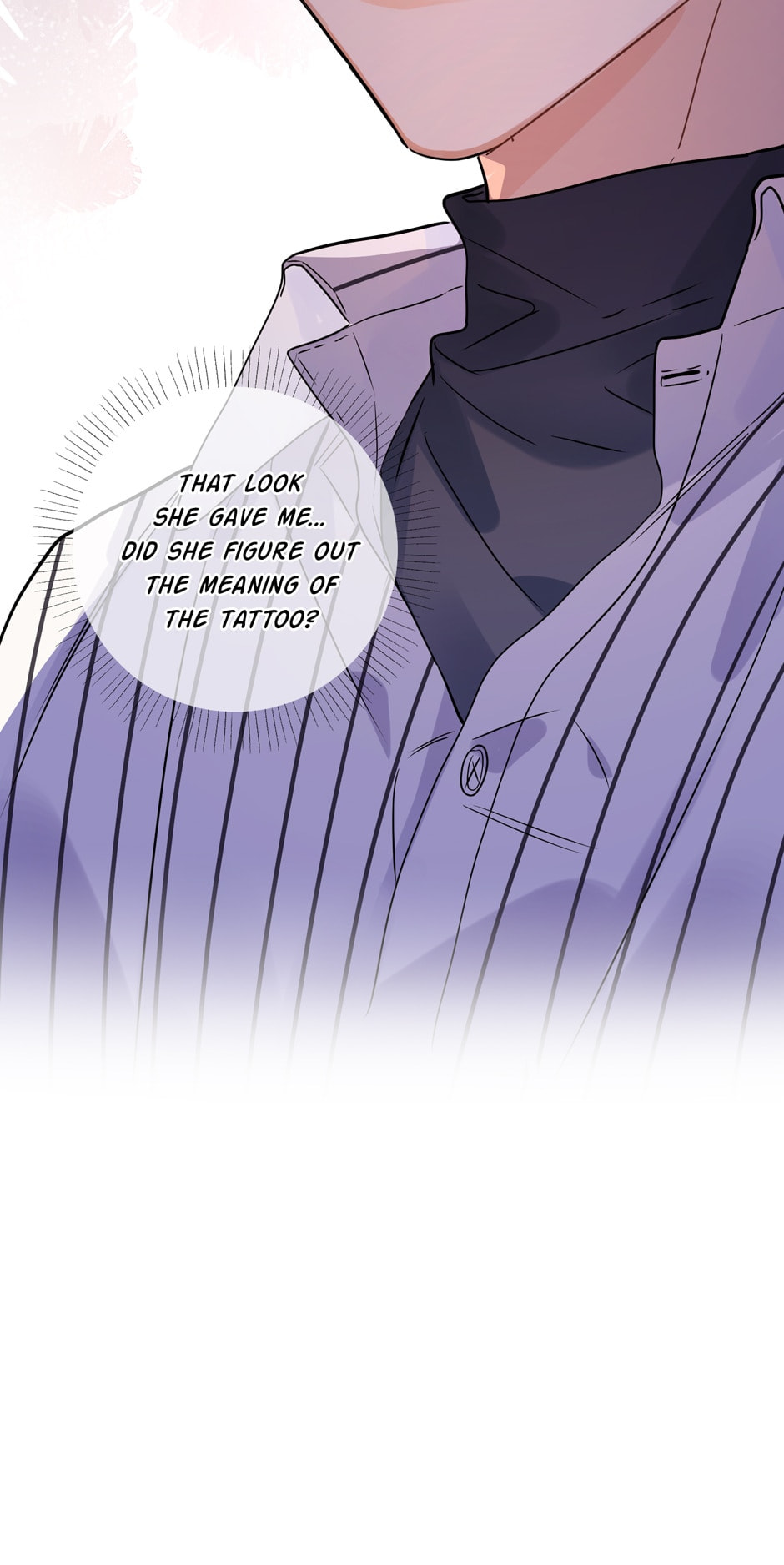 Read Caught in the Act (Colored) chapter 64 image 18 on Lezhin