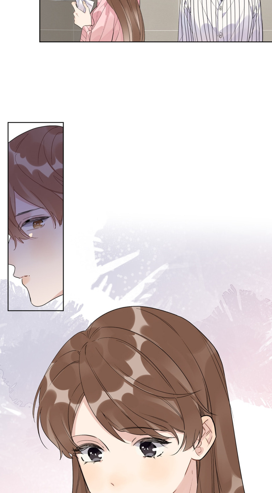 Read Caught in the Act (Colored) chapter 64 image 31 on Lezhin