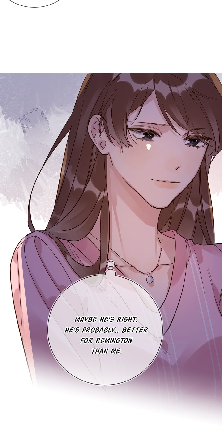 Read Caught in the Act (Colored) chapter 65 image 21 on Lezhin