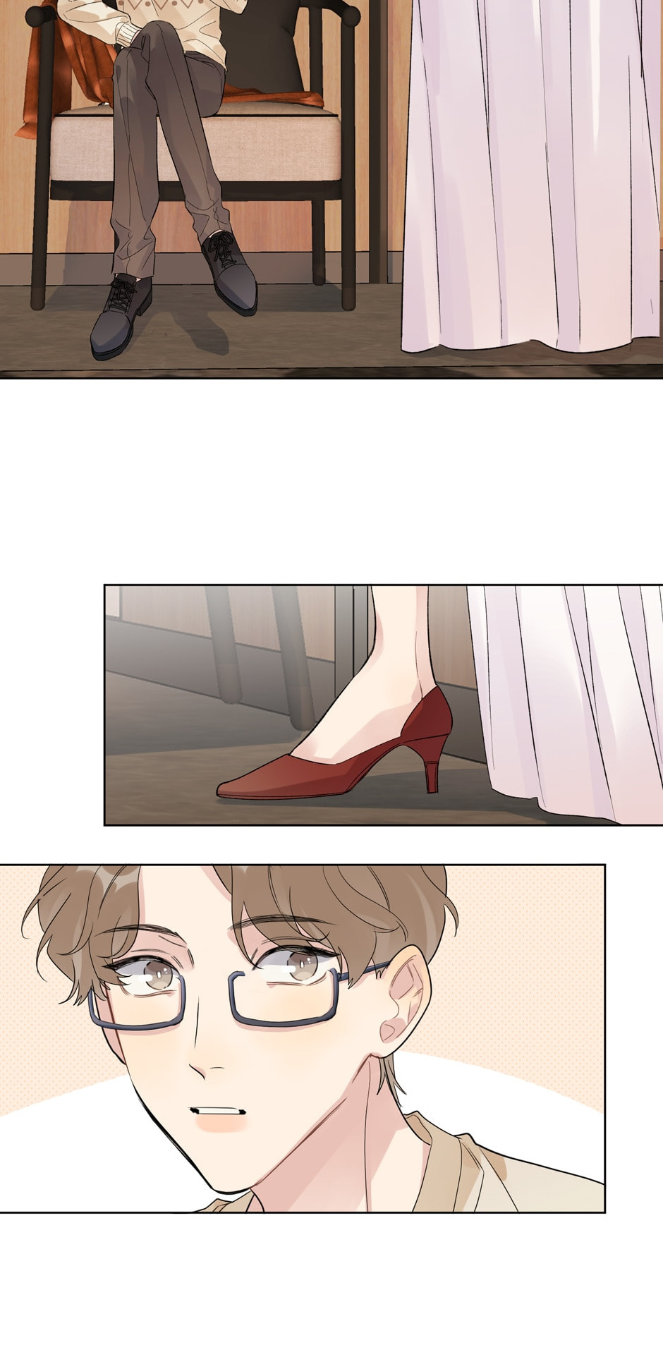 Read Caught in the Act (Colored) chapter 65 image 29 on Lezhin