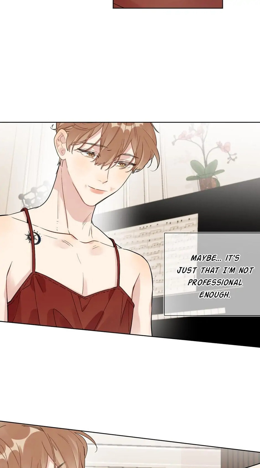 Read Caught in the Act (Colored) chapter 66 image 22 on Lezhin