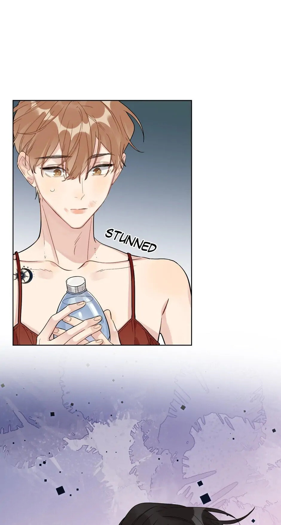 Read Caught in the Act (Colored) chapter 66 image 25 on Lezhin