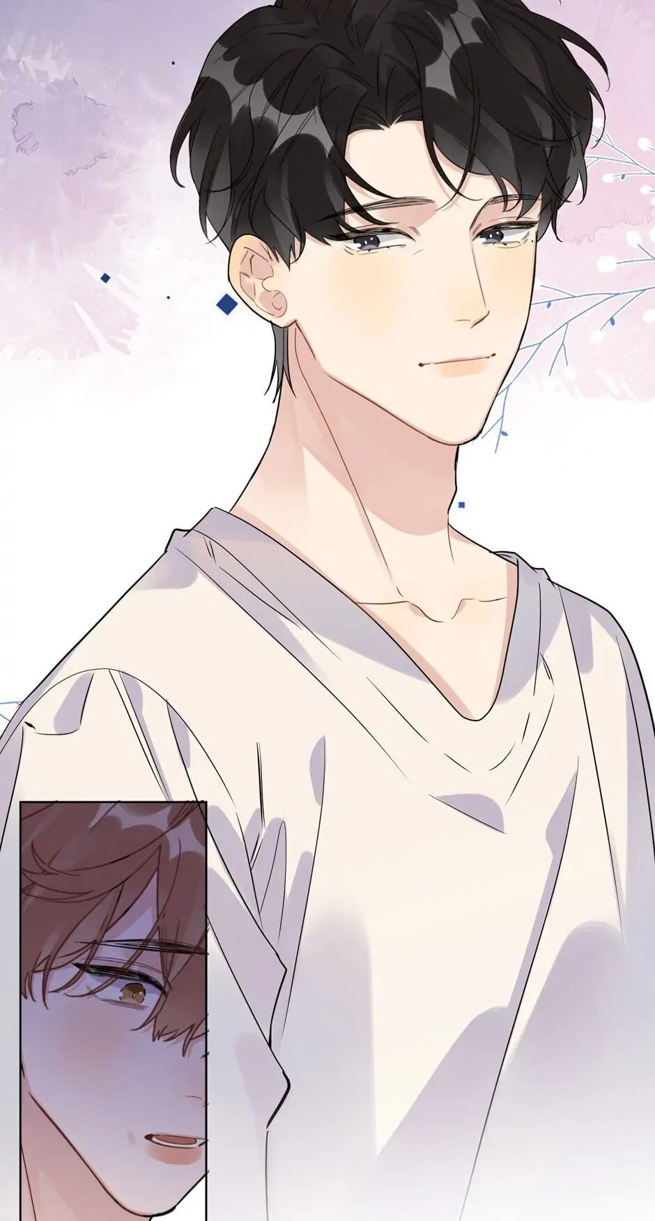 Read Caught in the Act (Colored) chapter 66 image 26 on Lezhin