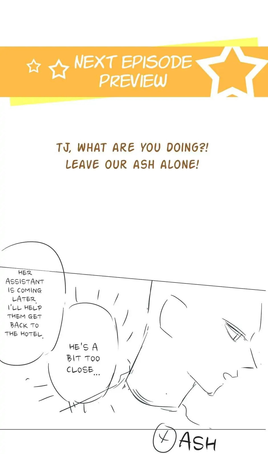 Read Caught in the Act (Colored) chapter 66 image 36 on Lezhin