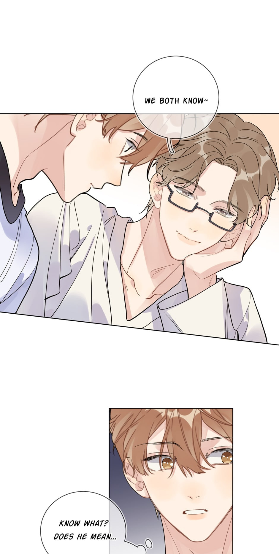 Read Caught in the Act (Colored) chapter 68 image 1 on Lezhin