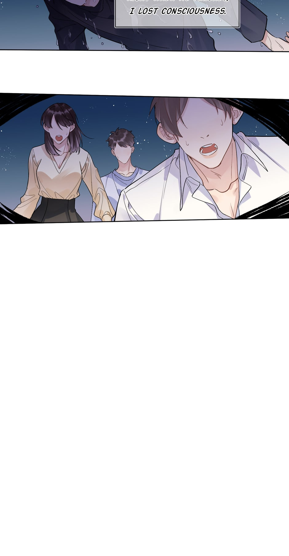 Read Caught in the Act (Colored) chapter 68 image 32 on Lezhin