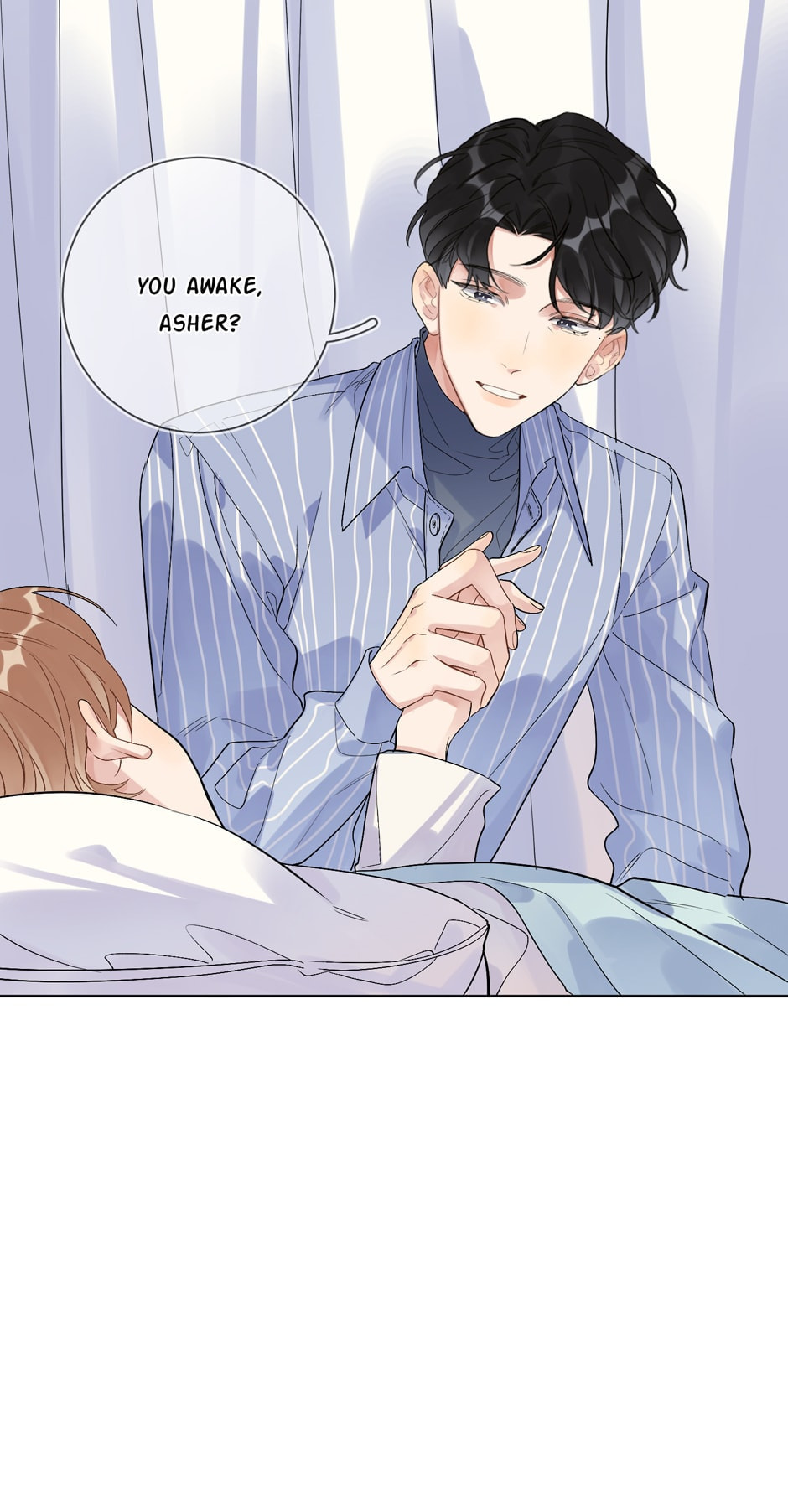 Read Caught in the Act (Colored) chapter 68 image 36 on Lezhin