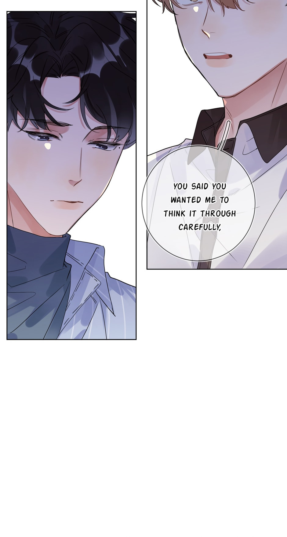 Read Caught in the Act (Colored) chapter 69 image 15 on Lezhin