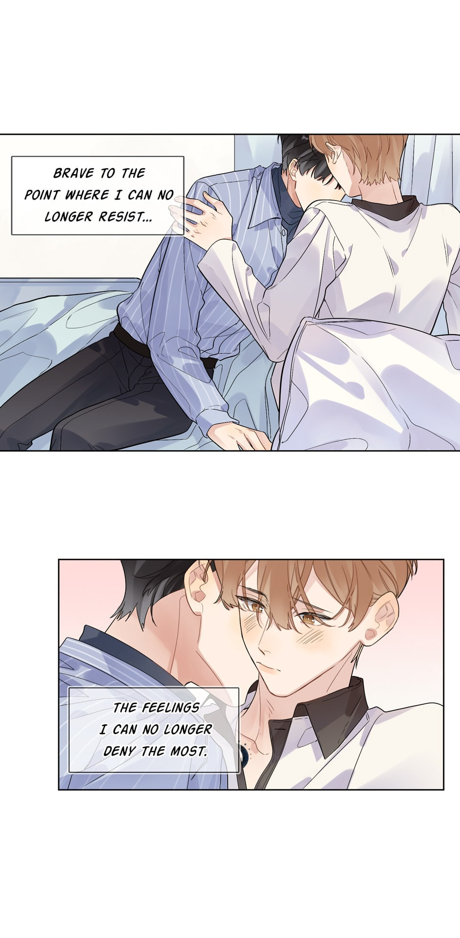 Read Caught in the Act (Colored) chapter 69 image 25 on Lezhin
