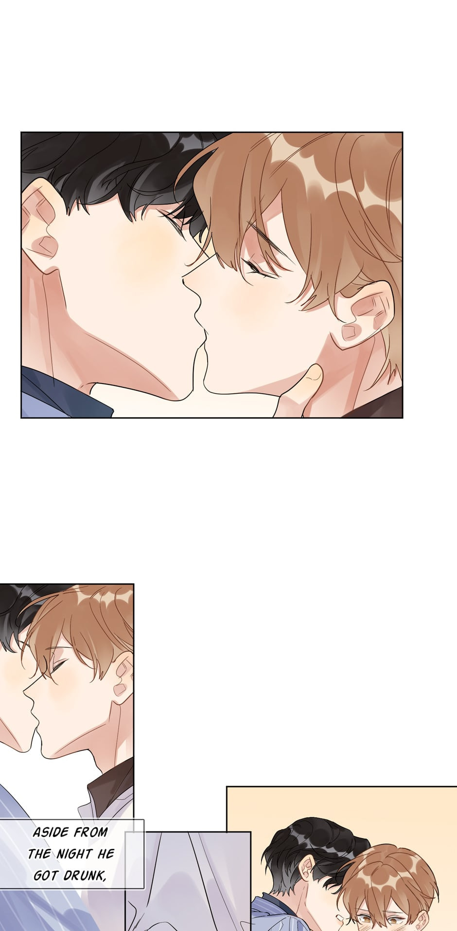 Read Caught in the Act (Colored) chapter 69 image 26 on Lezhin