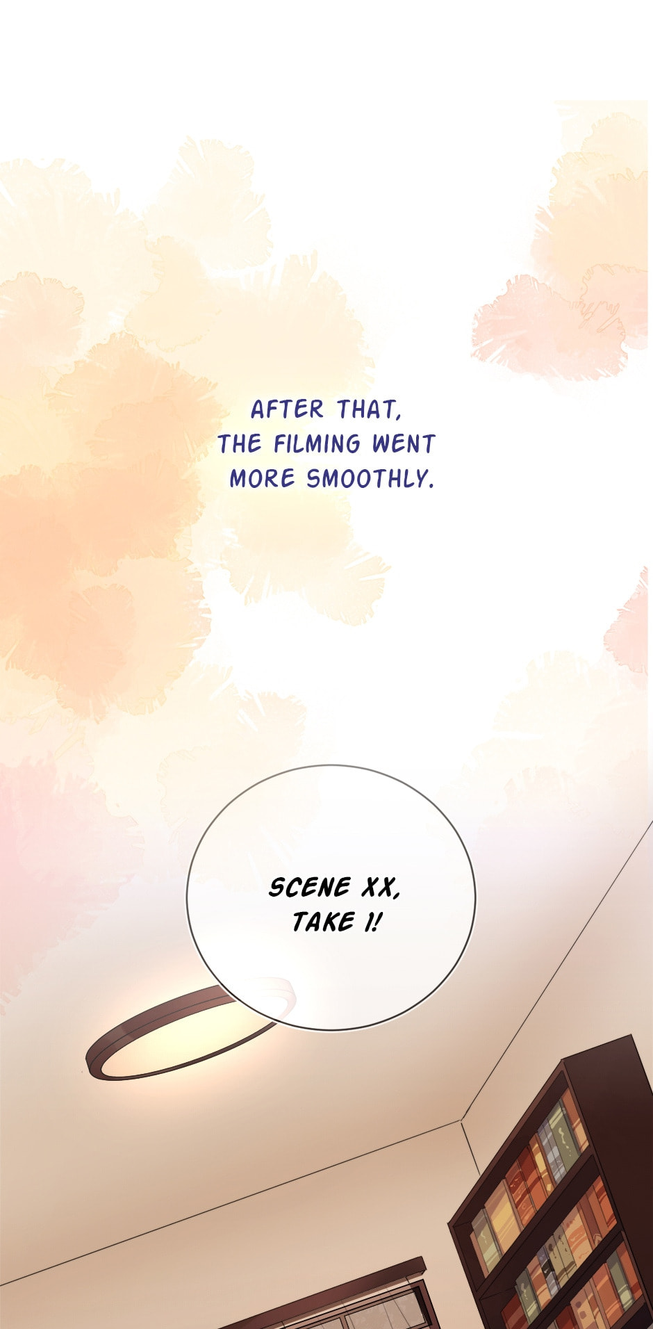Read Caught in the Act (Colored) chapter 7 image 0 on Lezhin