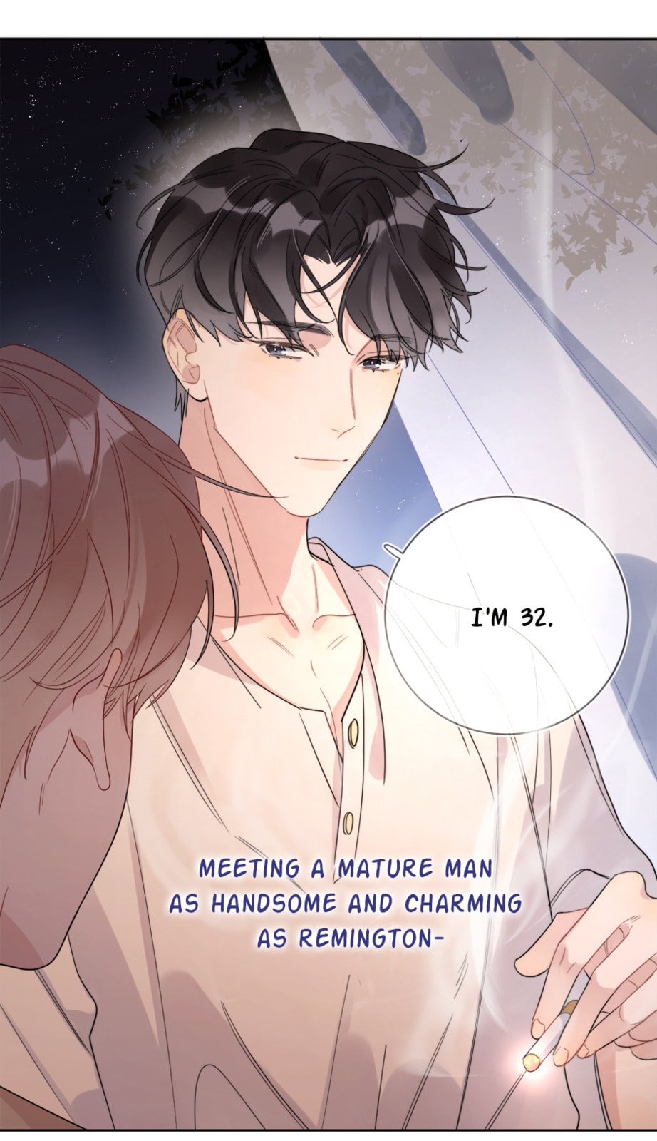 Read Caught in the Act (Colored) chapter 7 image 12 on Lezhin