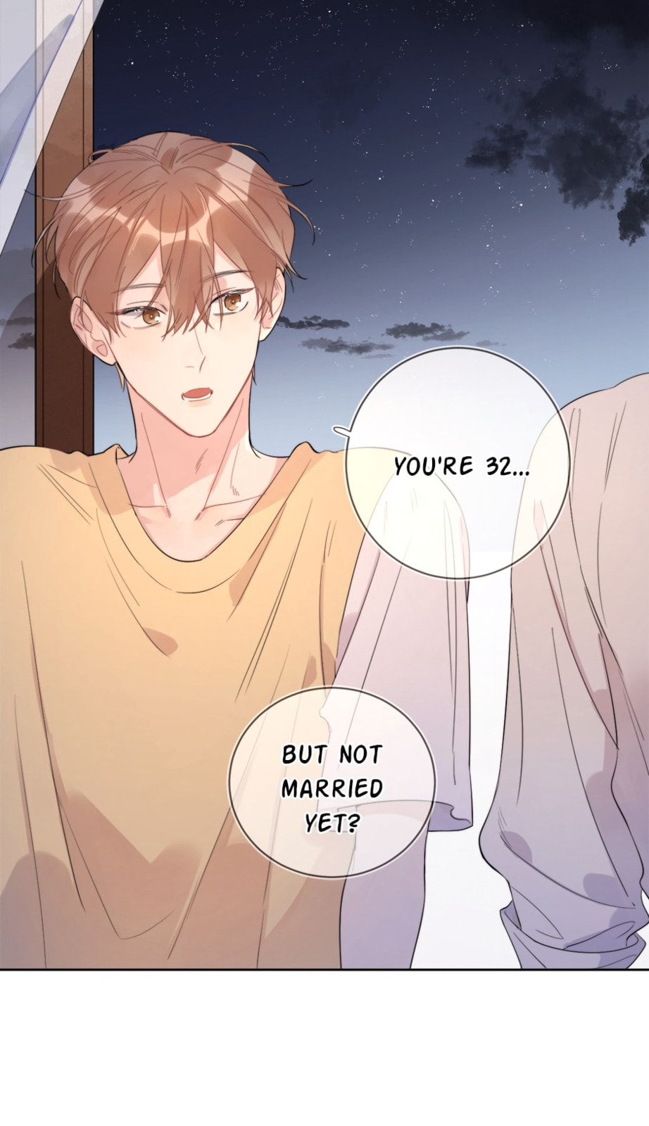 Read Caught in the Act (Colored) chapter 7 image 14 on Lezhin
