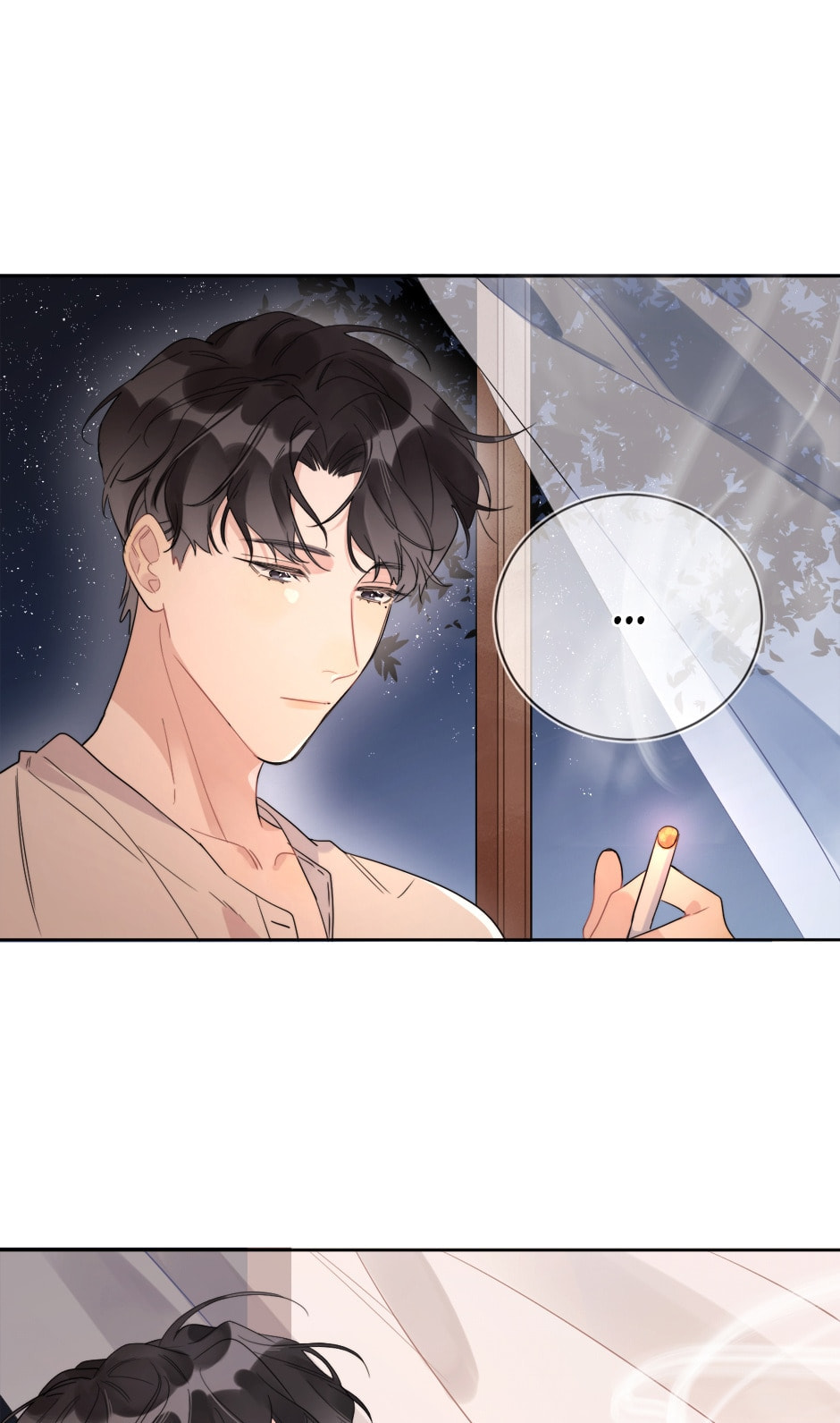 Read Caught in the Act (Colored) chapter 7 image 15 on Lezhin