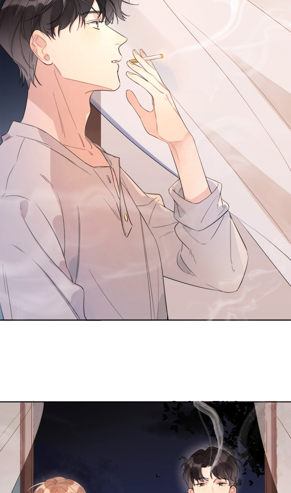 Read Caught in the Act (Colored) chapter 7 image 16 on Lezhin