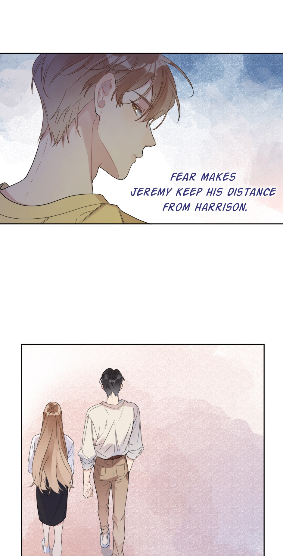 Read Caught in the Act (Colored) chapter 7 image 21 on Lezhin