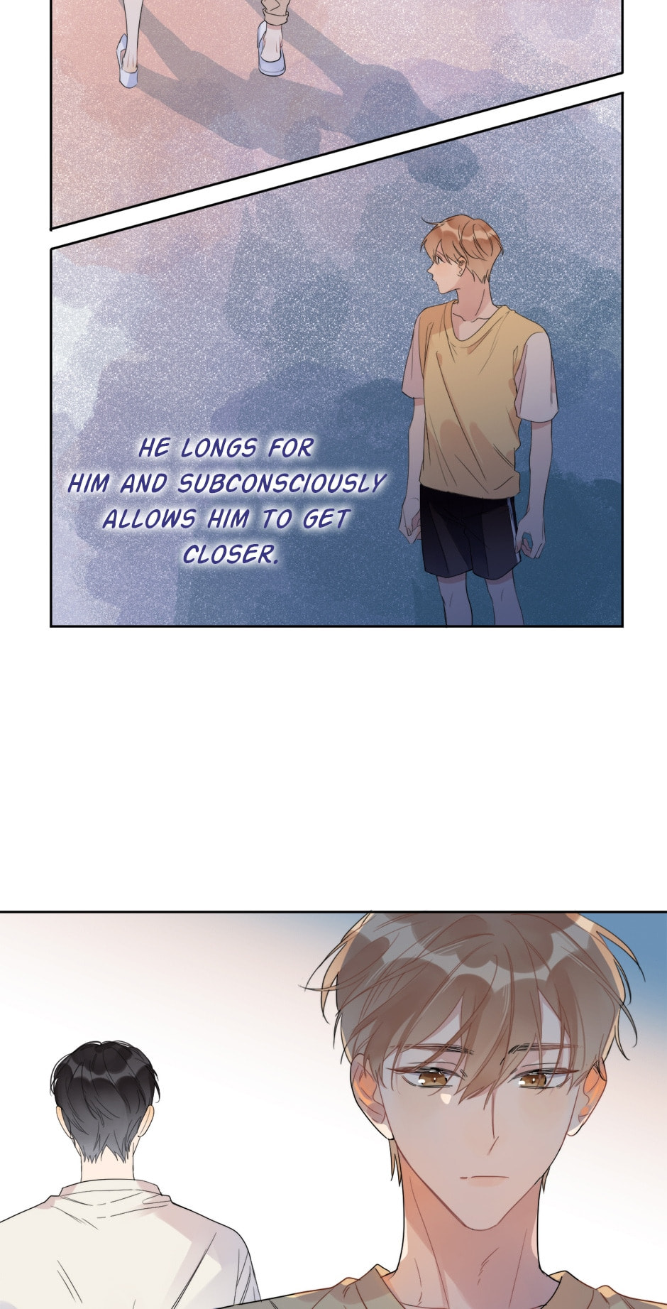 Read Caught in the Act (Colored) chapter 7 image 22 on Lezhin