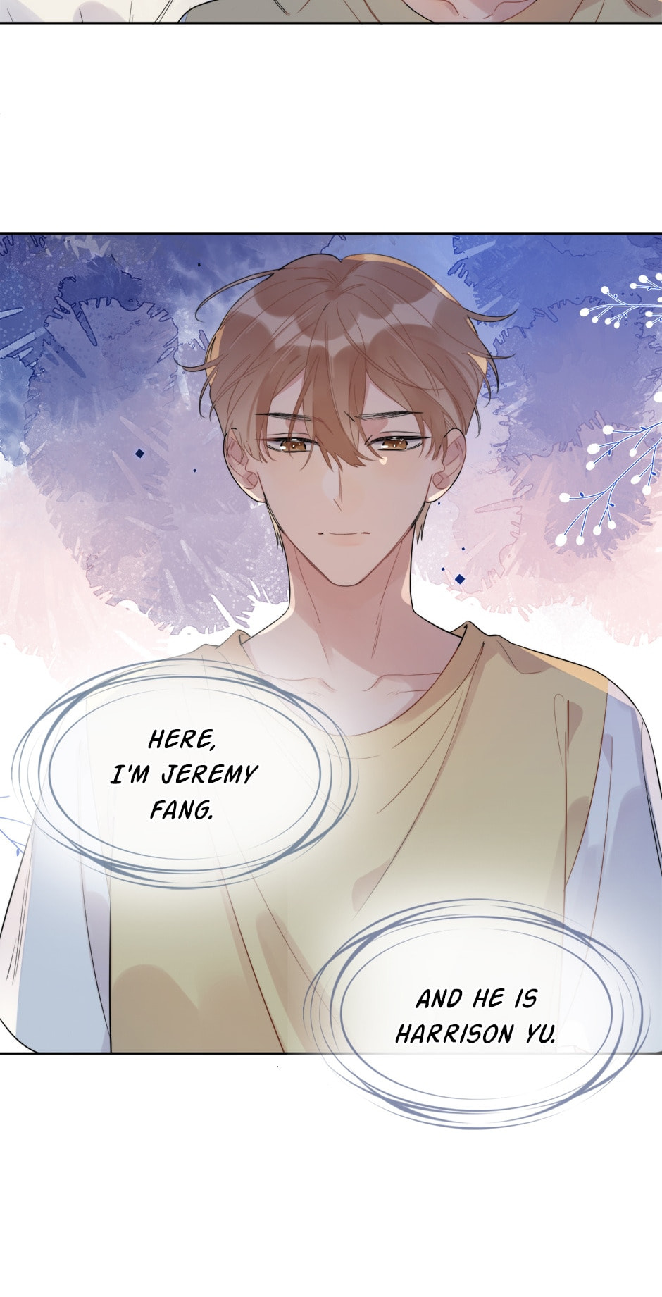 Read Caught in the Act (Colored) chapter 7 image 23 on Lezhin