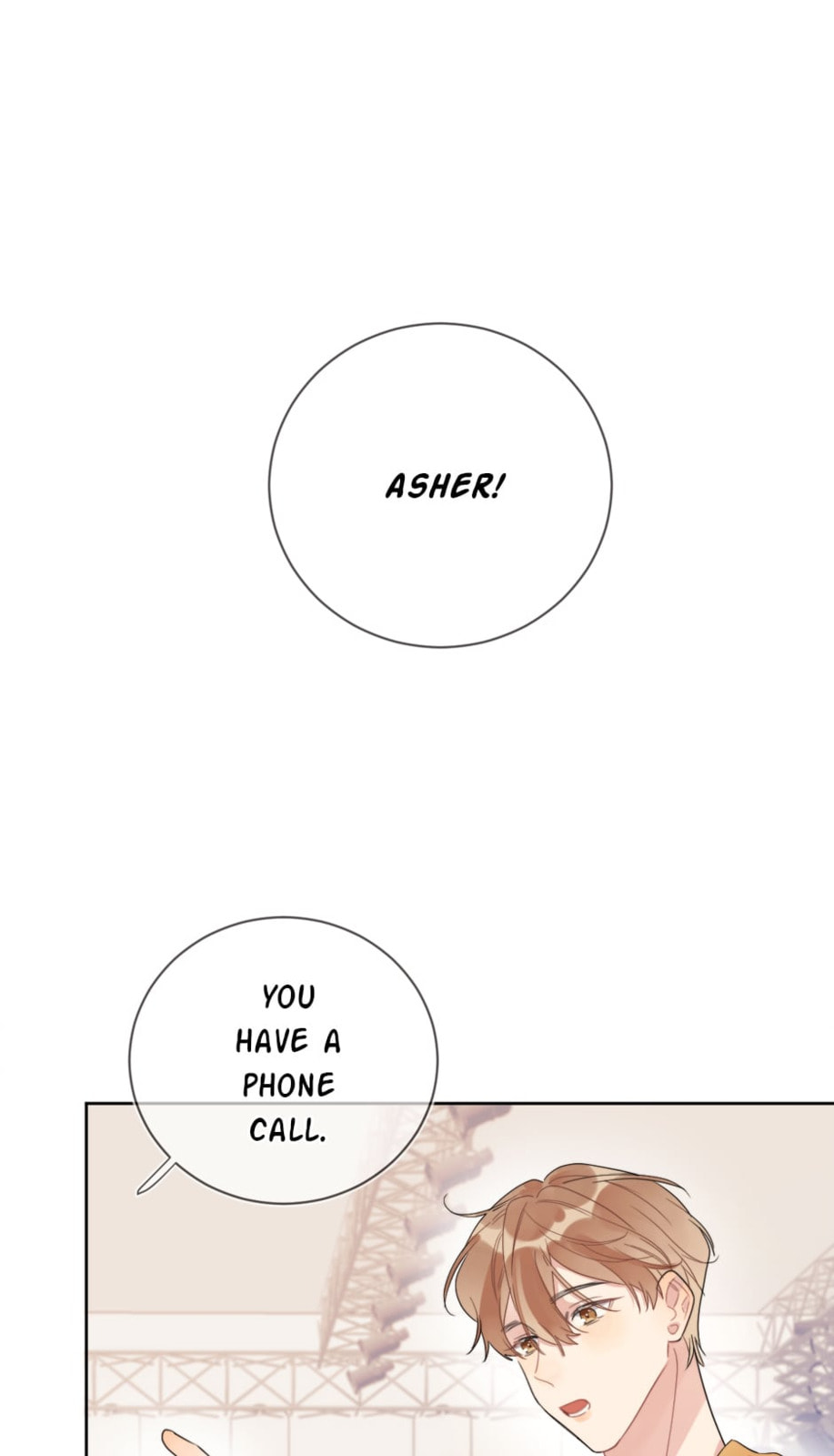 Read Caught in the Act (Colored) chapter 7 image 24 on Lezhin