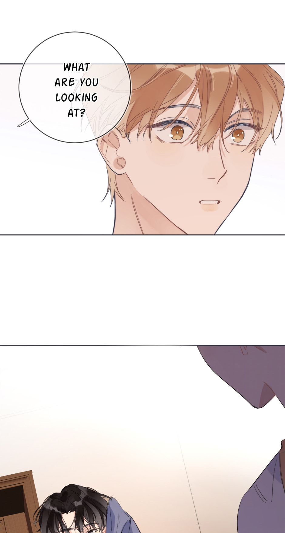 Read Caught in the Act (Colored) chapter 7 image 3 on Lezhin