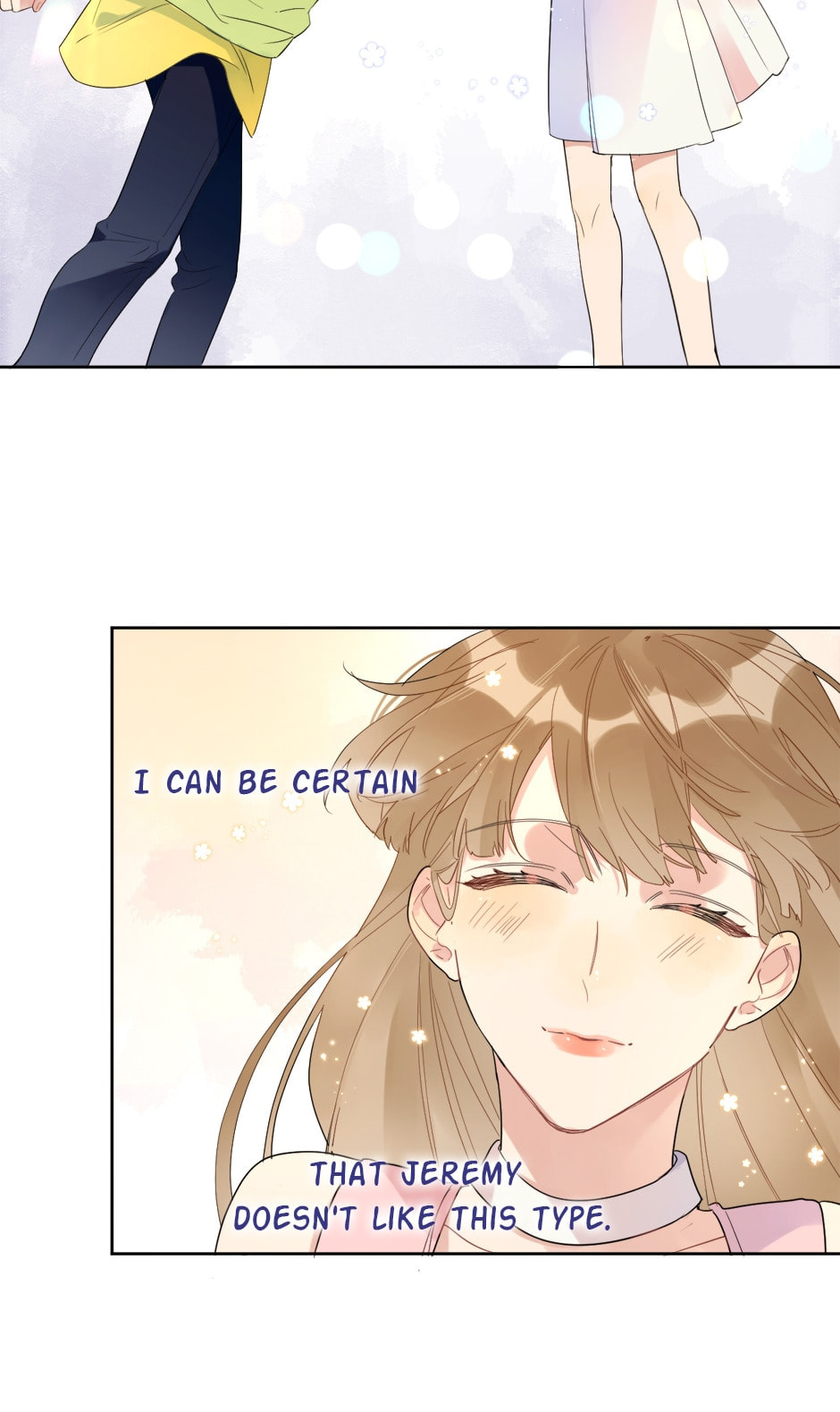 Read Caught in the Act (Colored) chapter 7 image 40 on Lezhin