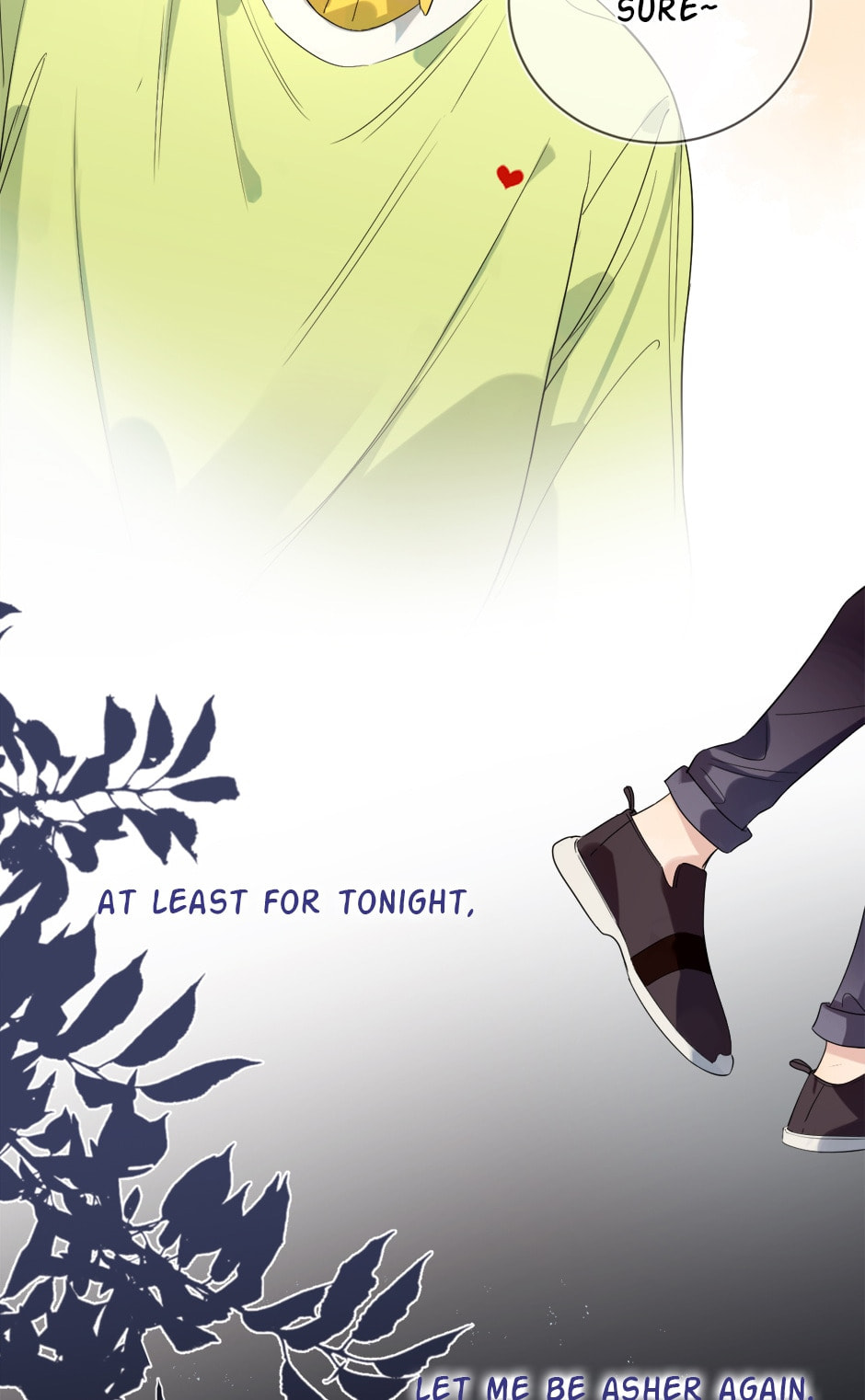 Read Caught in the Act (Colored) chapter 7 image 42 on Lezhin