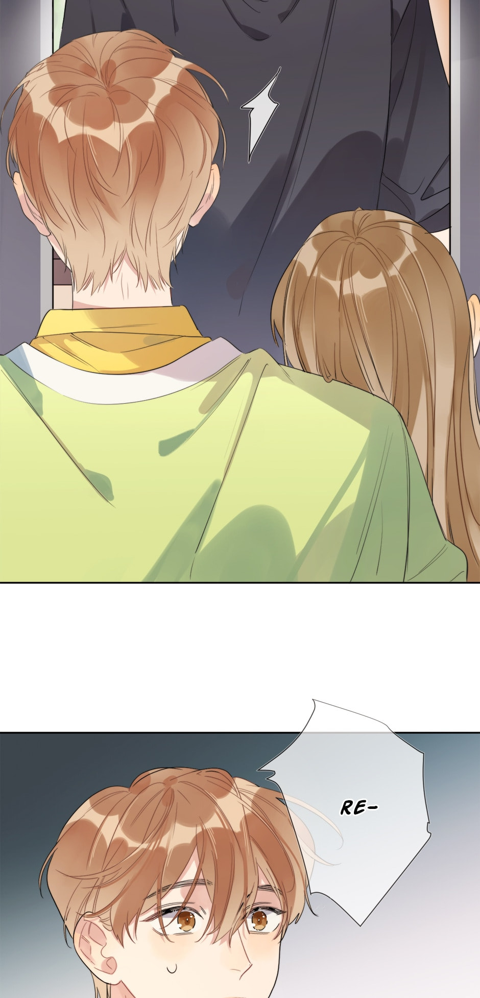 Read Caught in the Act (Colored) chapter 7 image 48 on Lezhin