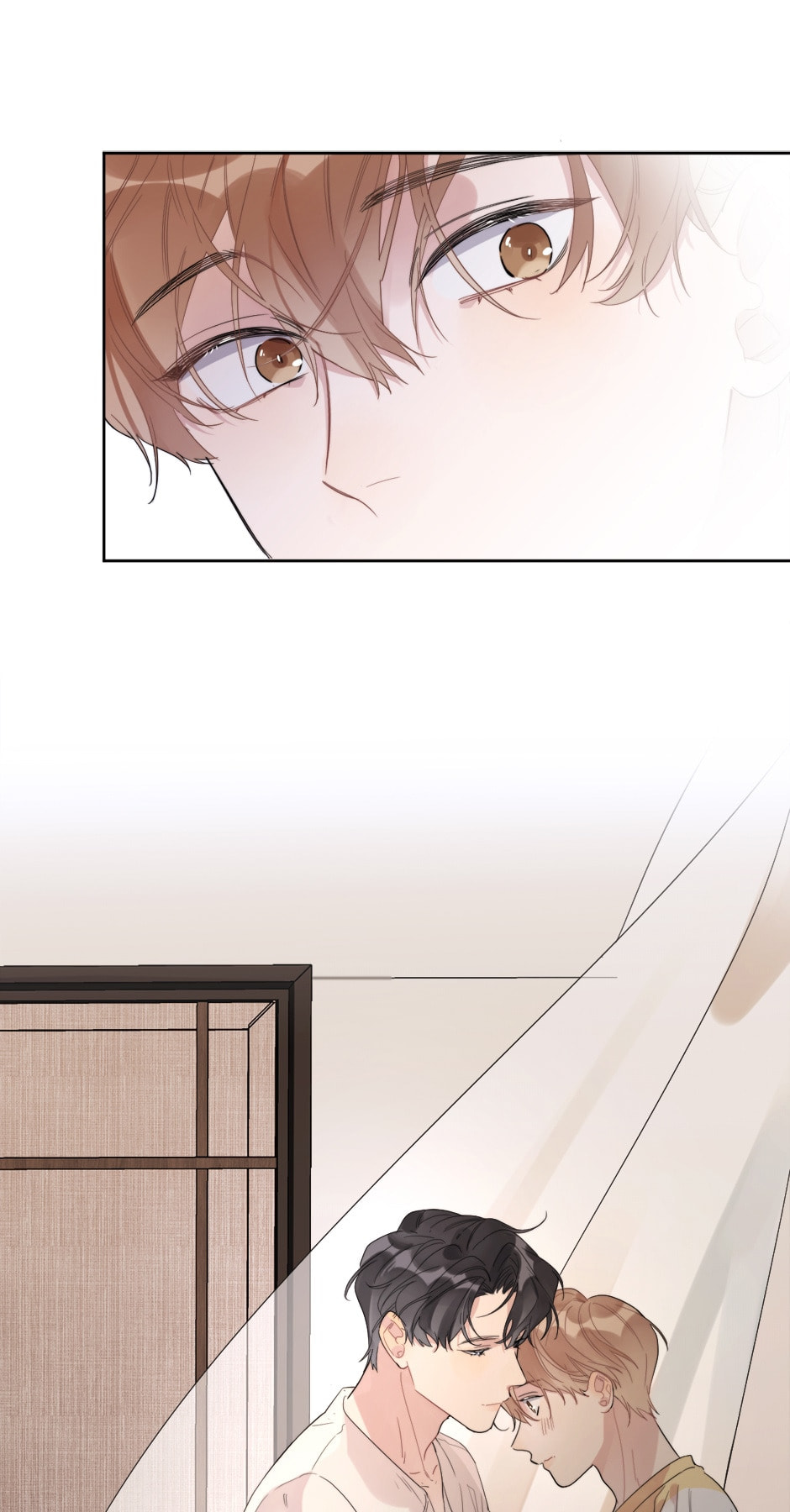 Read Caught in the Act (Colored) chapter 7 image 6 on Lezhin