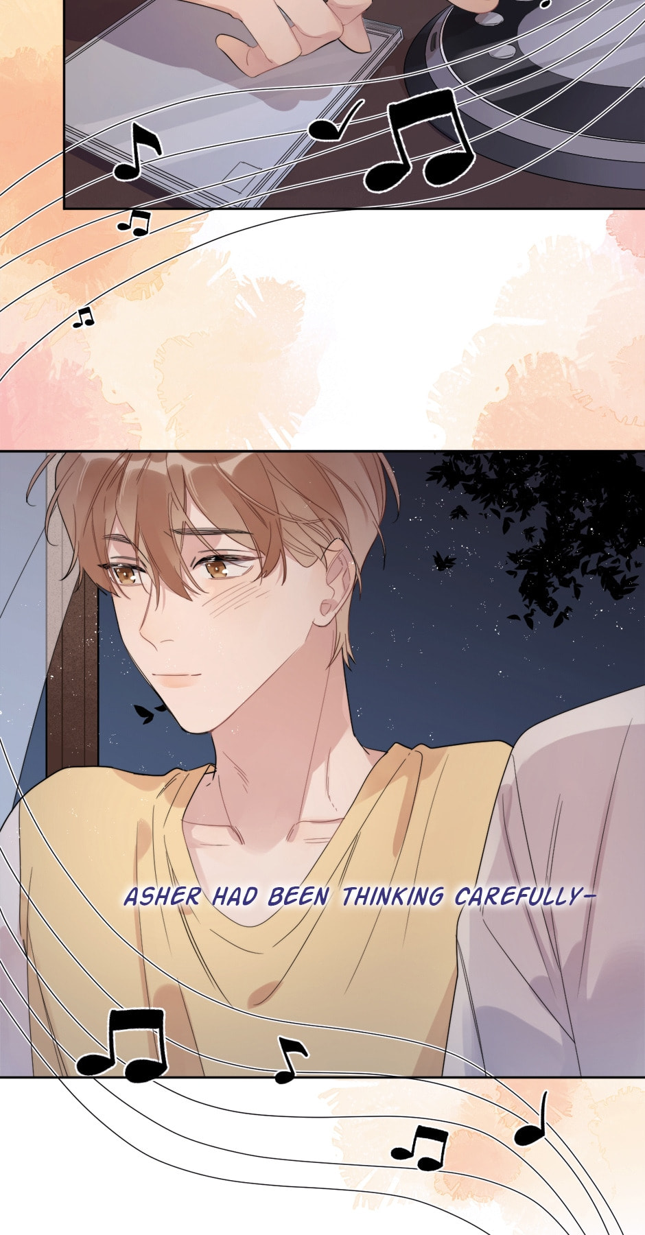 Read Caught in the Act (Colored) chapter 7 image 8 on Lezhin