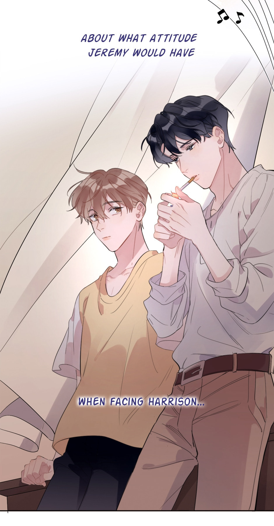 Read Caught in the Act (Colored) chapter 7 image 9 on Lezhin