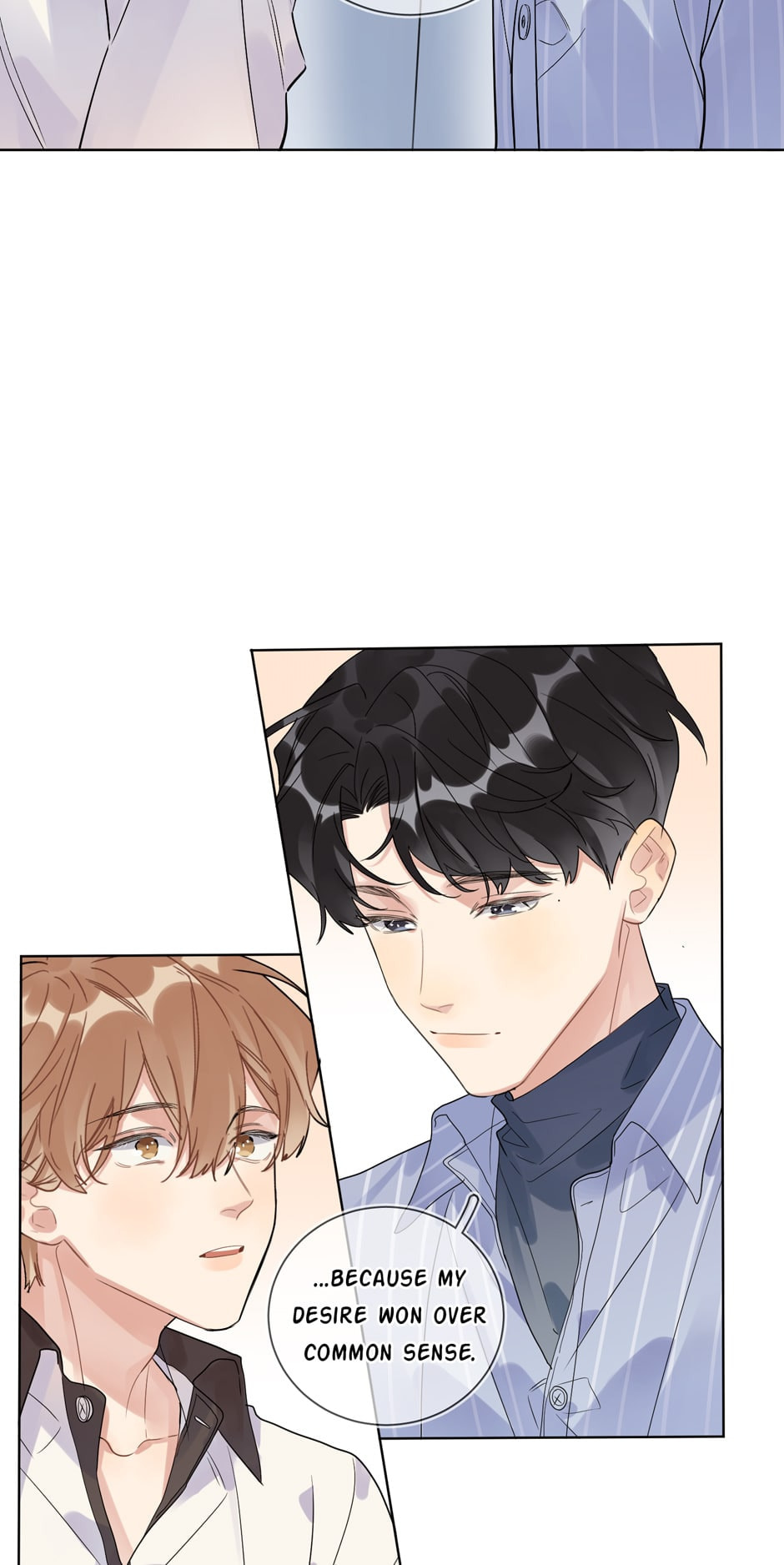 Read Caught in the Act (Colored) chapter 70 image 12 on Lezhin