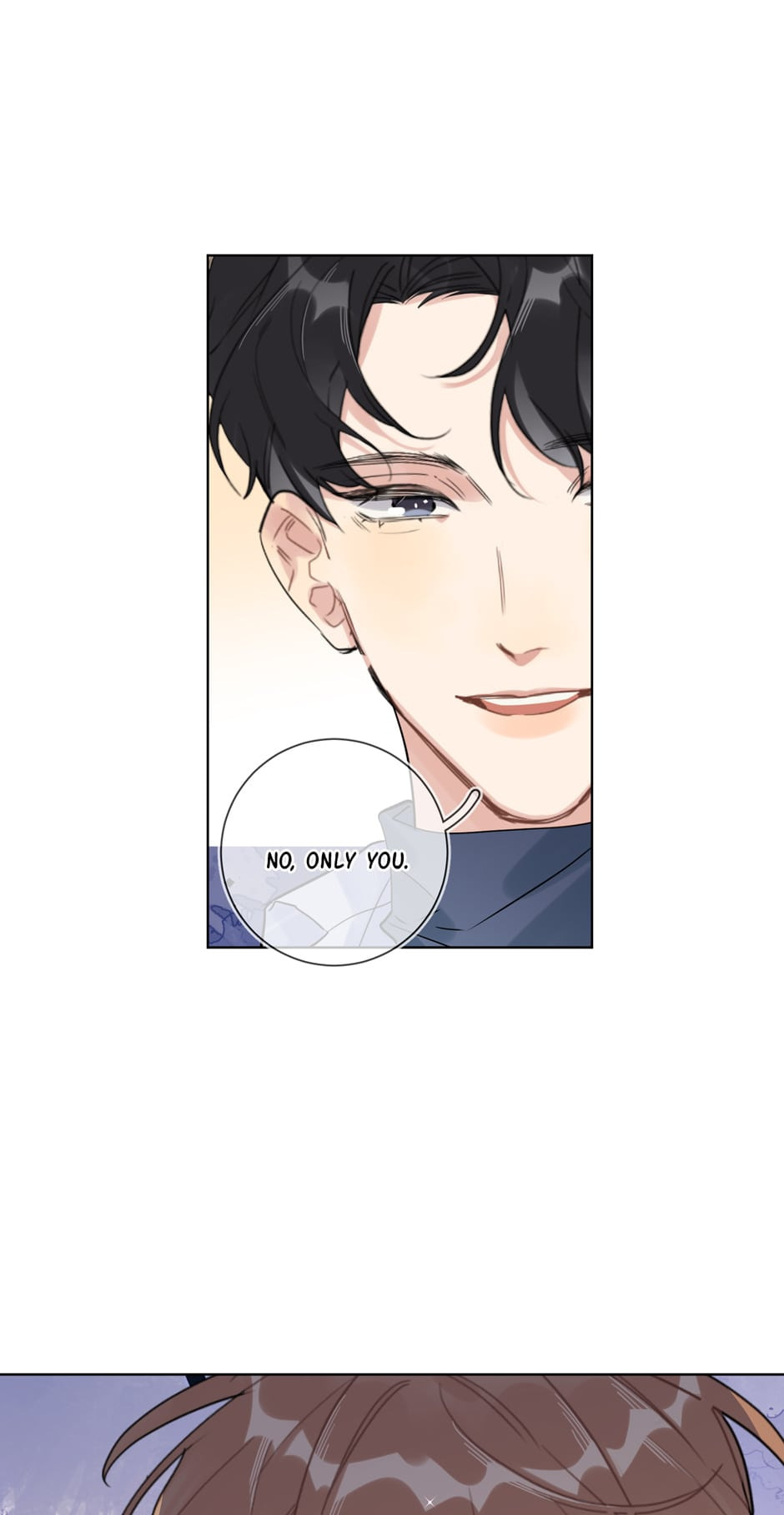 Read Caught in the Act (Colored) chapter 71 image 10 on Lezhin