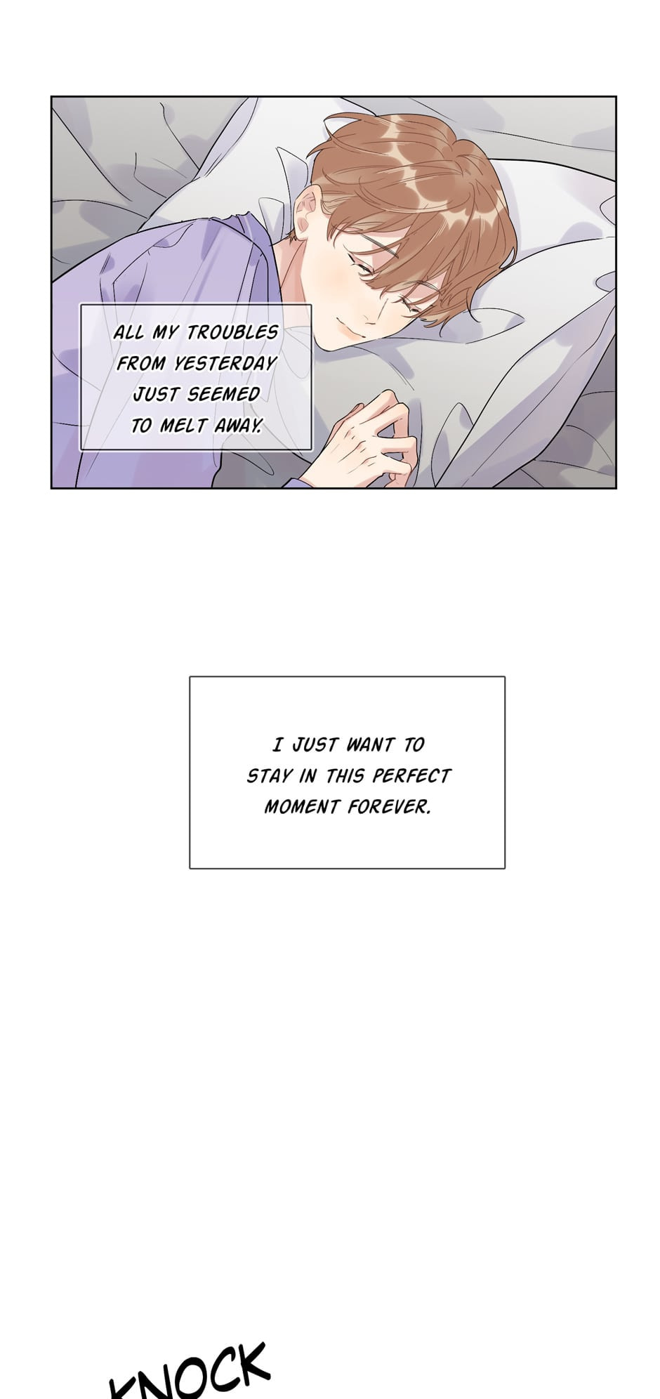 Read Caught in the Act (Colored) chapter 71 image 17 on Lezhin