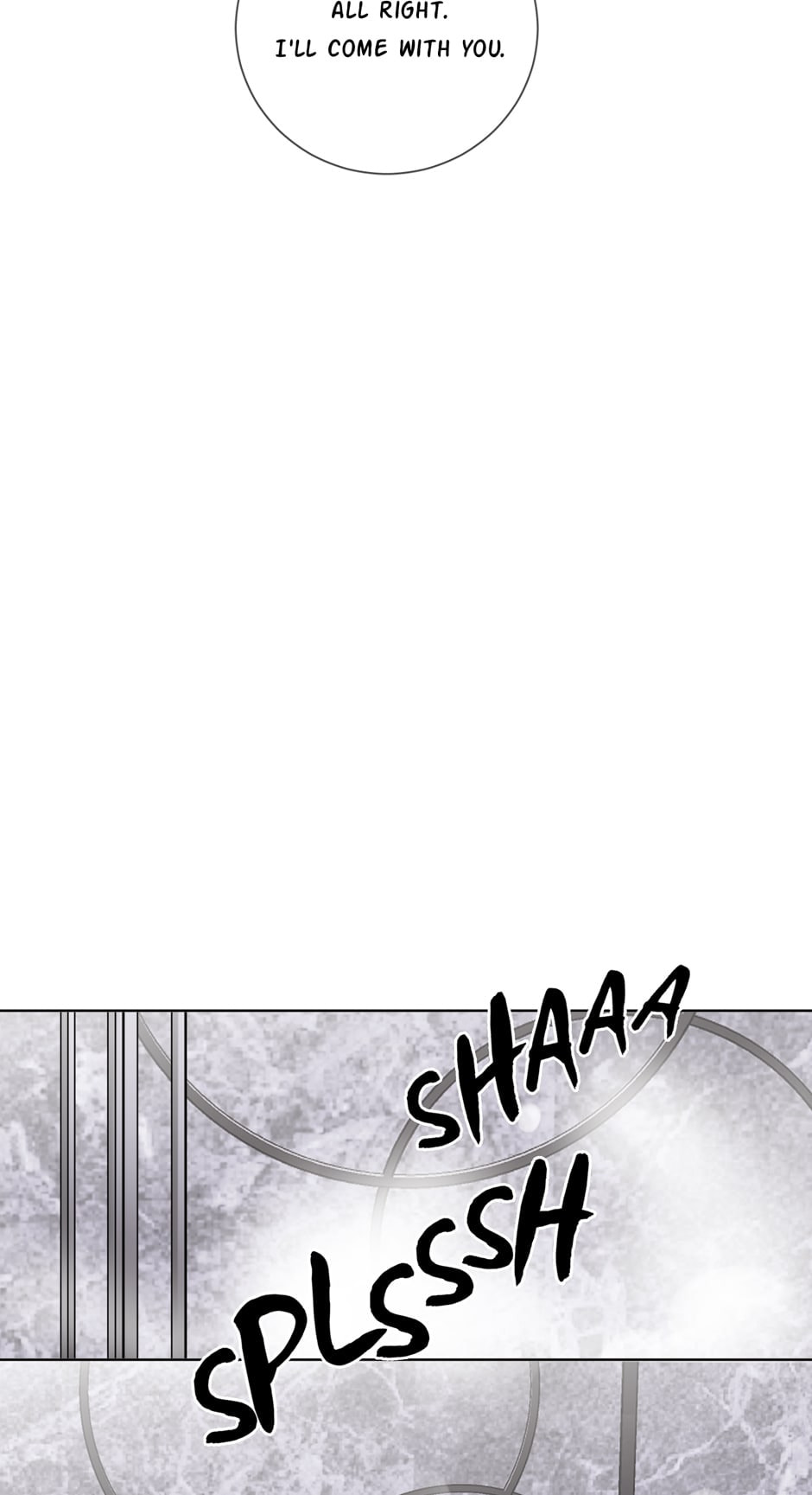 Read Caught in the Act (Colored) chapter 71 image 3 on Lezhin