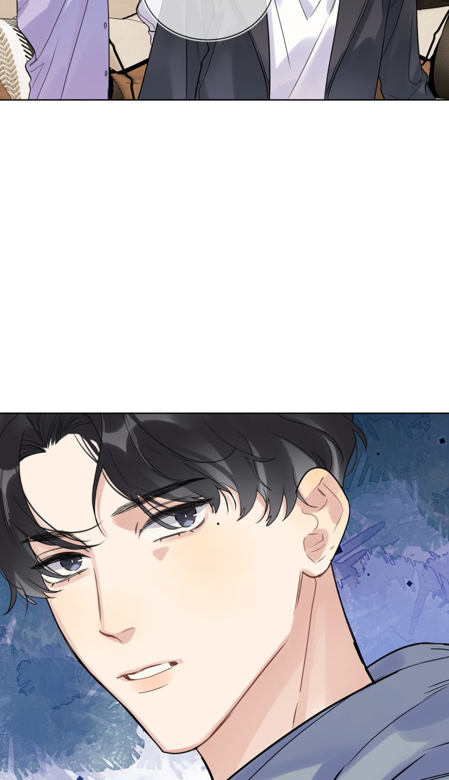 Read Caught in the Act (Colored) chapter 71 image 37 on Lezhin