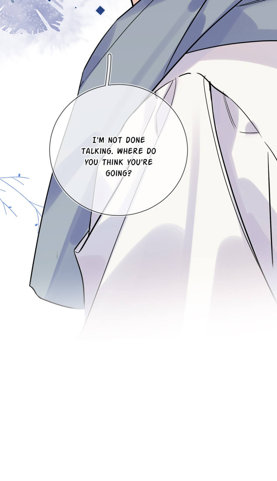 Read Caught in the Act (Colored) chapter 71 image 38 on Lezhin