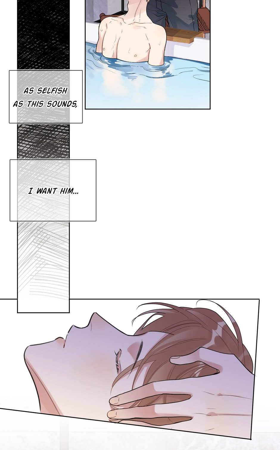 Read Caught in the Act (Colored) chapter 71 image 7 on Lezhin