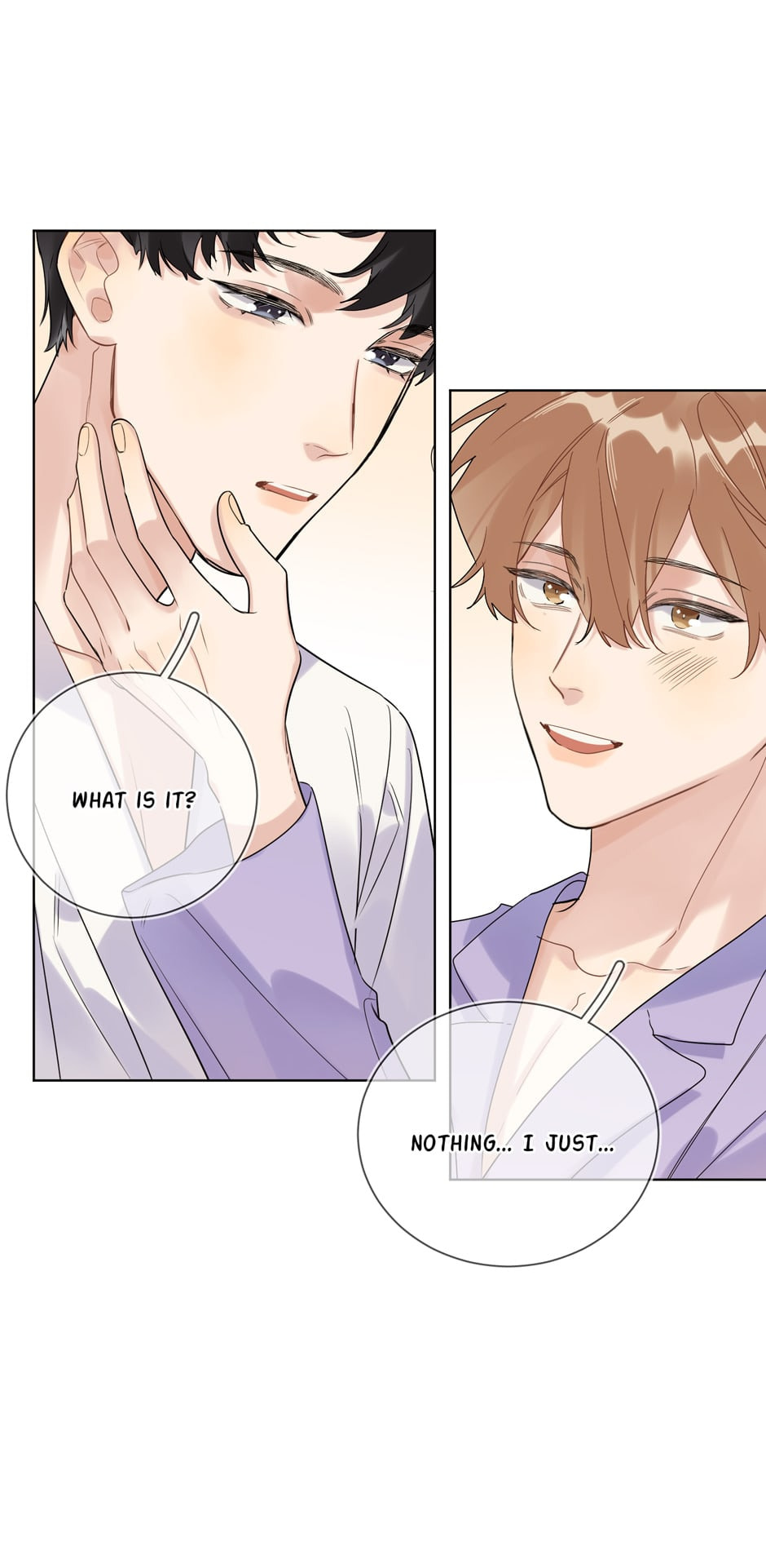 Read Caught in the Act (Colored) chapter 72 image 24 on Lezhin