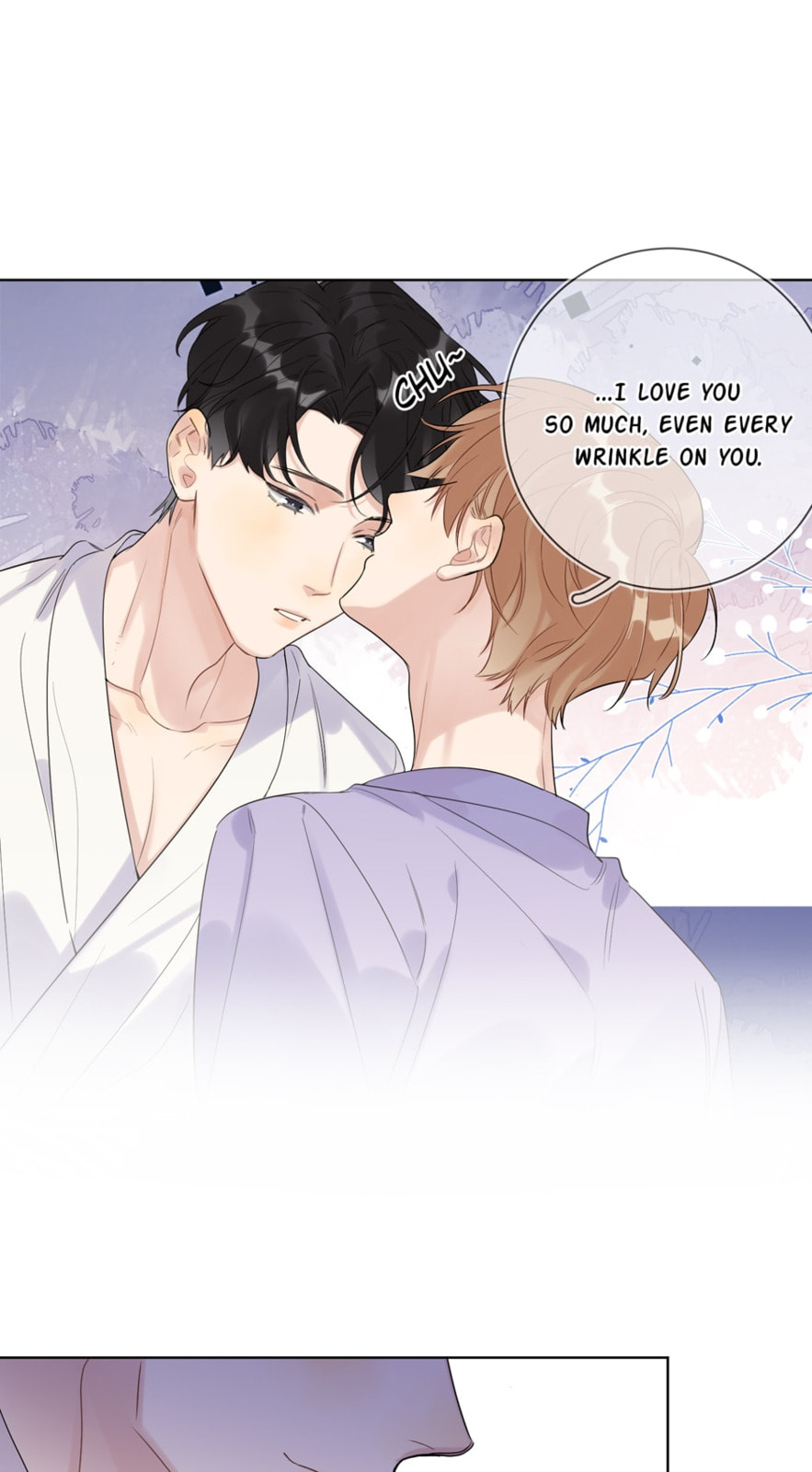 Read Caught in the Act (Colored) chapter 72 image 25 on Lezhin
