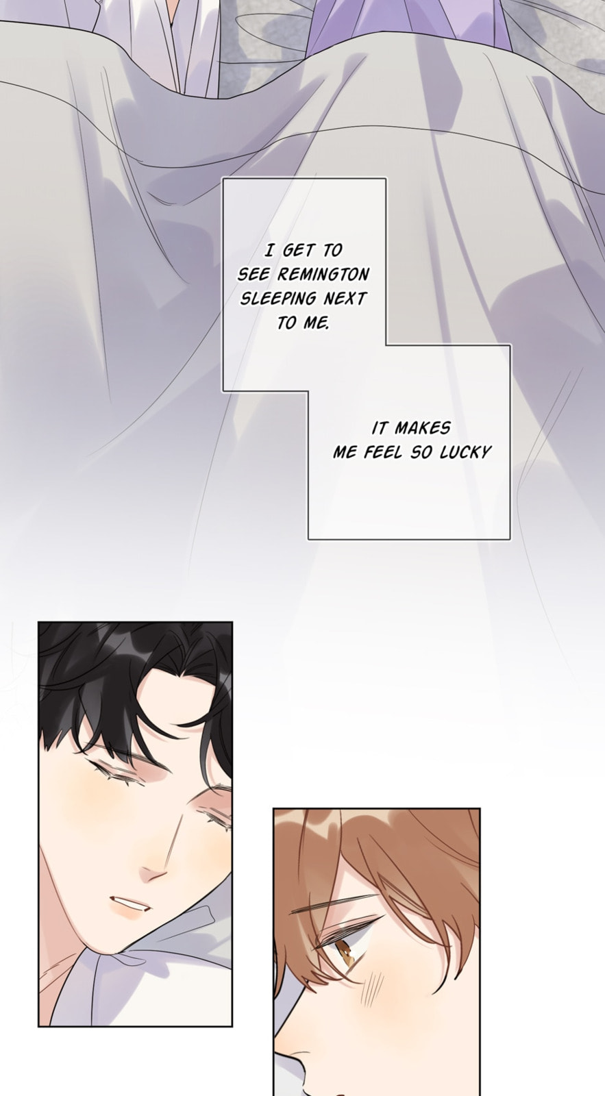 Read Caught in the Act (Colored) chapter 72 image 29 on Lezhin