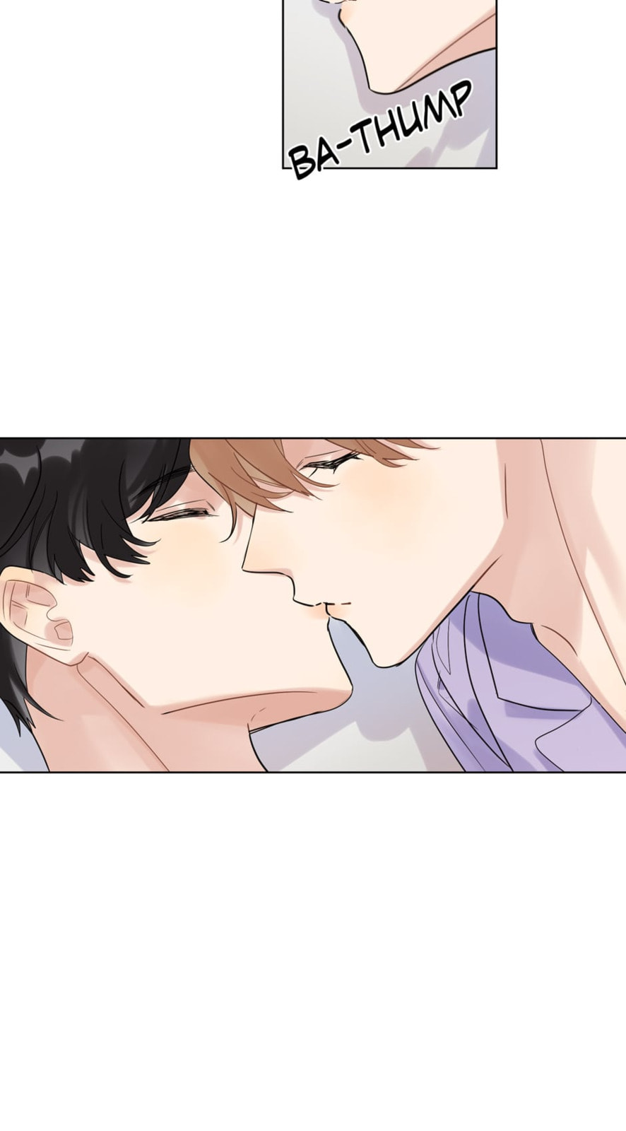 Read Caught in the Act (Colored) chapter 72 image 30 on Lezhin