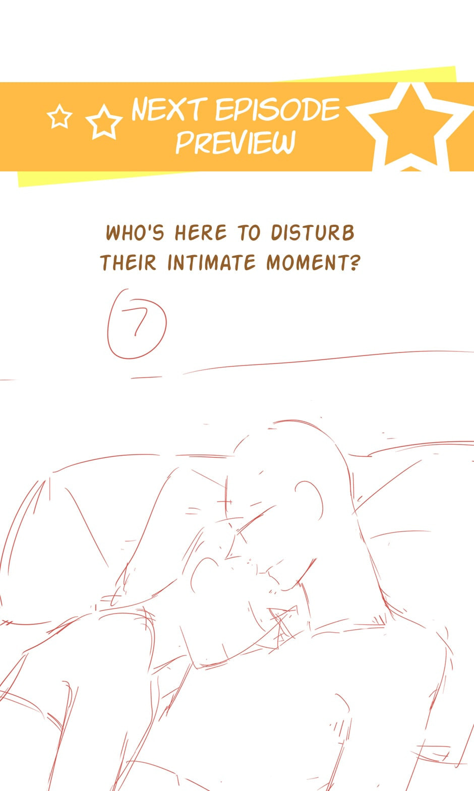 Read Caught in the Act (Colored) chapter 72 image 37 on Lezhin