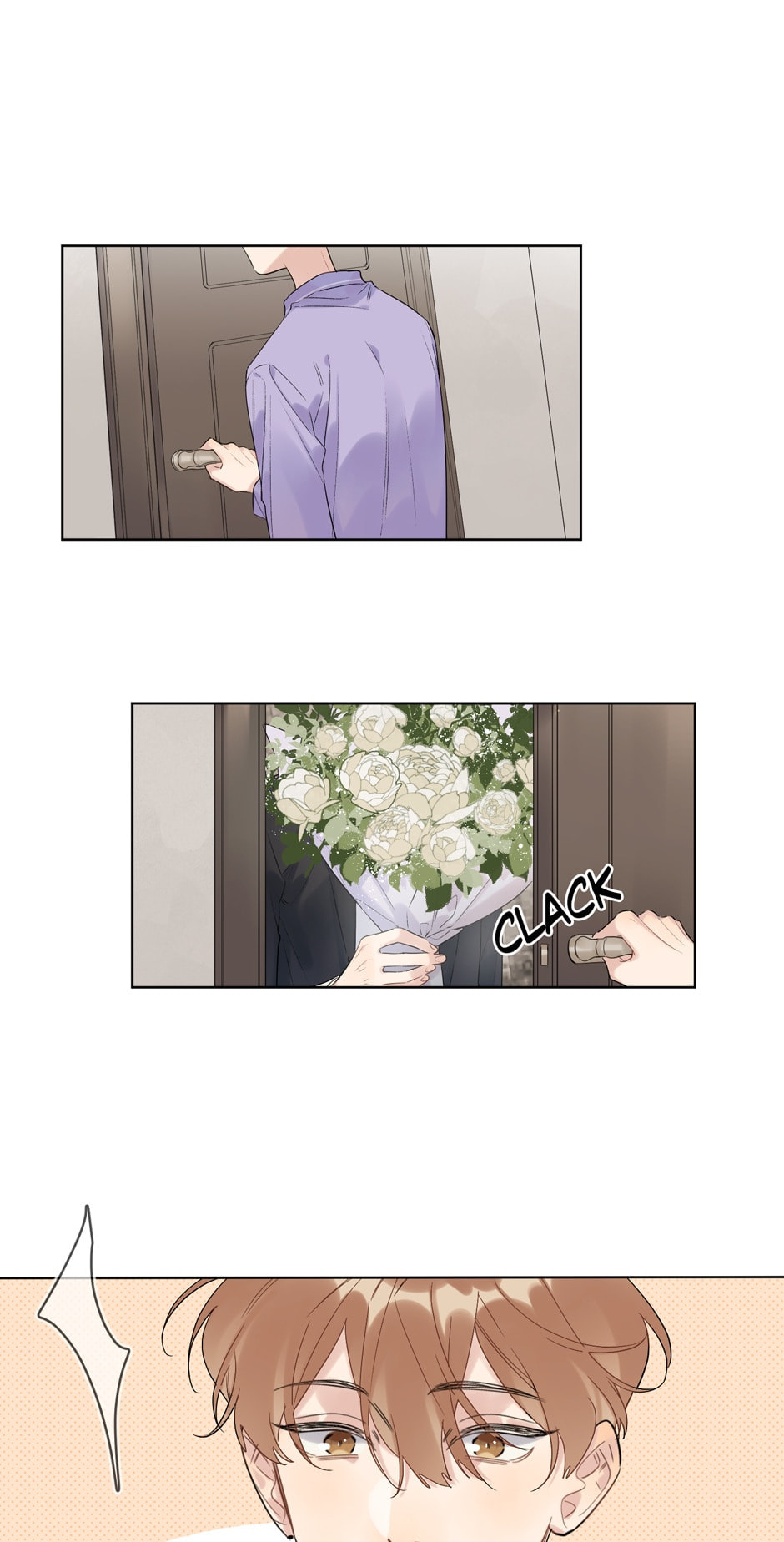Read Caught in the Act (Colored) chapter 73 image 10 on Lezhin
