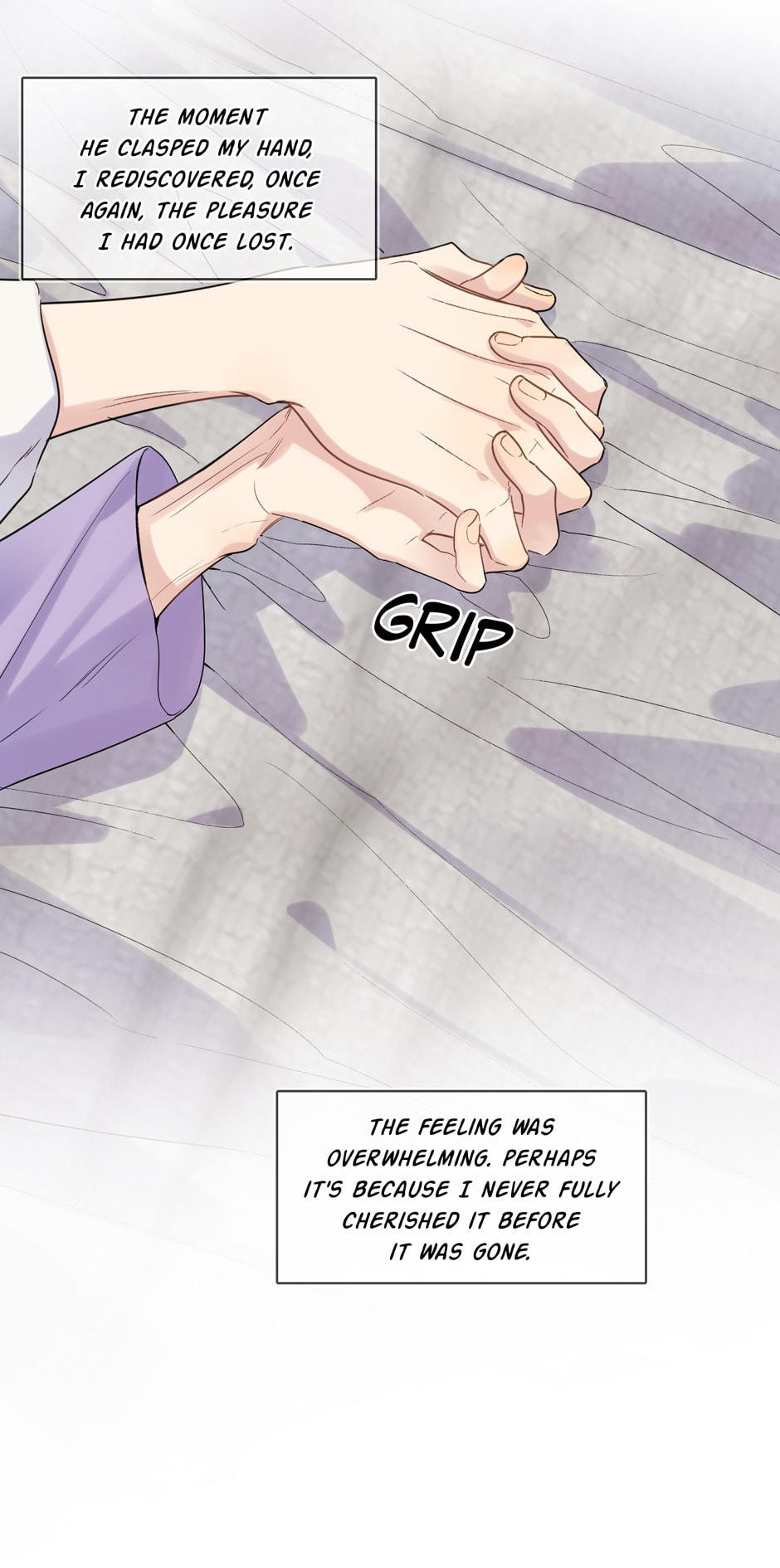 Read Caught in the Act (Colored) chapter 73 image 3 on Lezhin