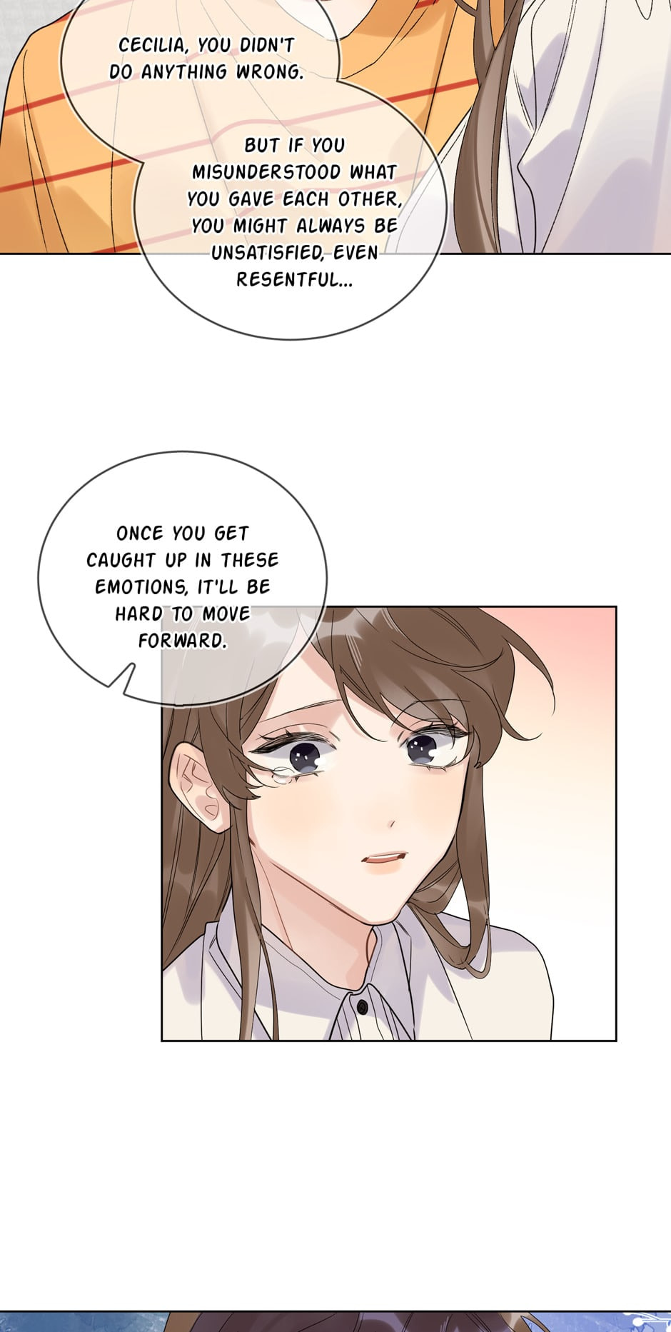Read Caught in the Act (Colored) chapter 73 image 40 on Lezhin