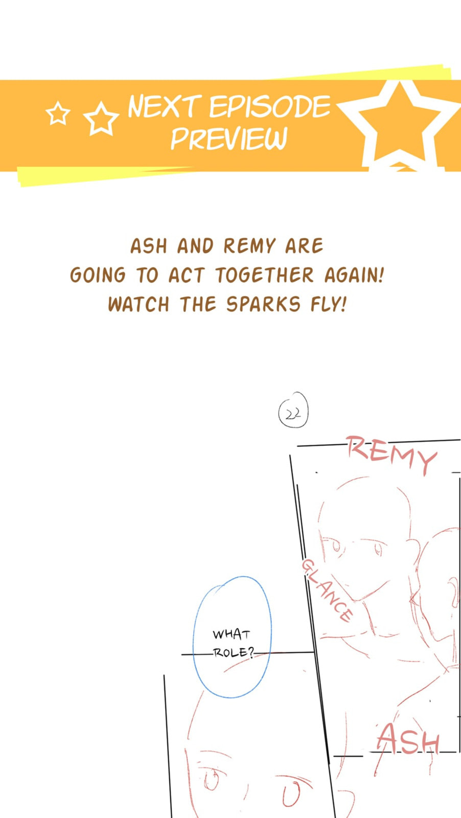 Read Caught in the Act (Colored) chapter 73 image 42 on Lezhin